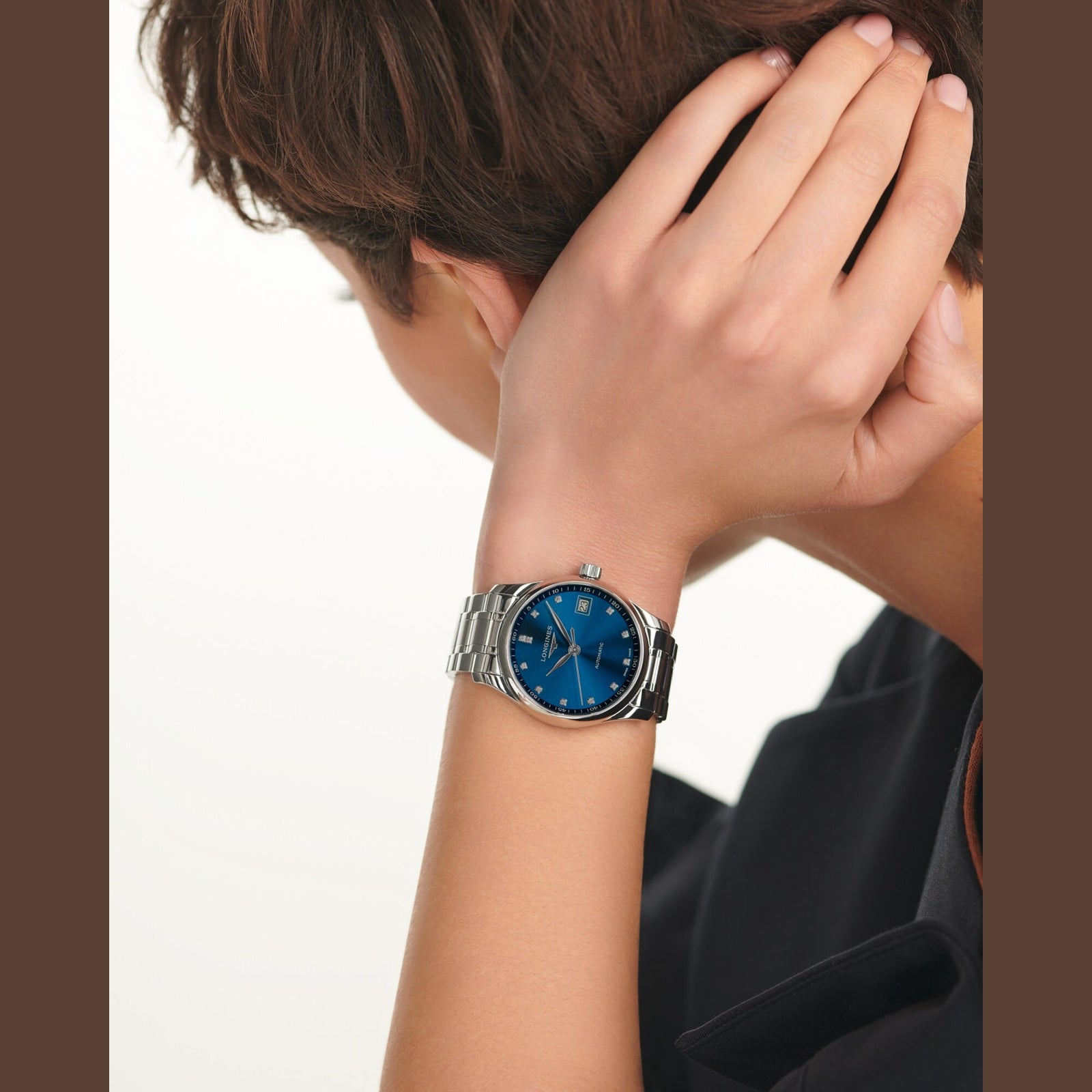 Longines L2.357.4.97.6 Master Collection