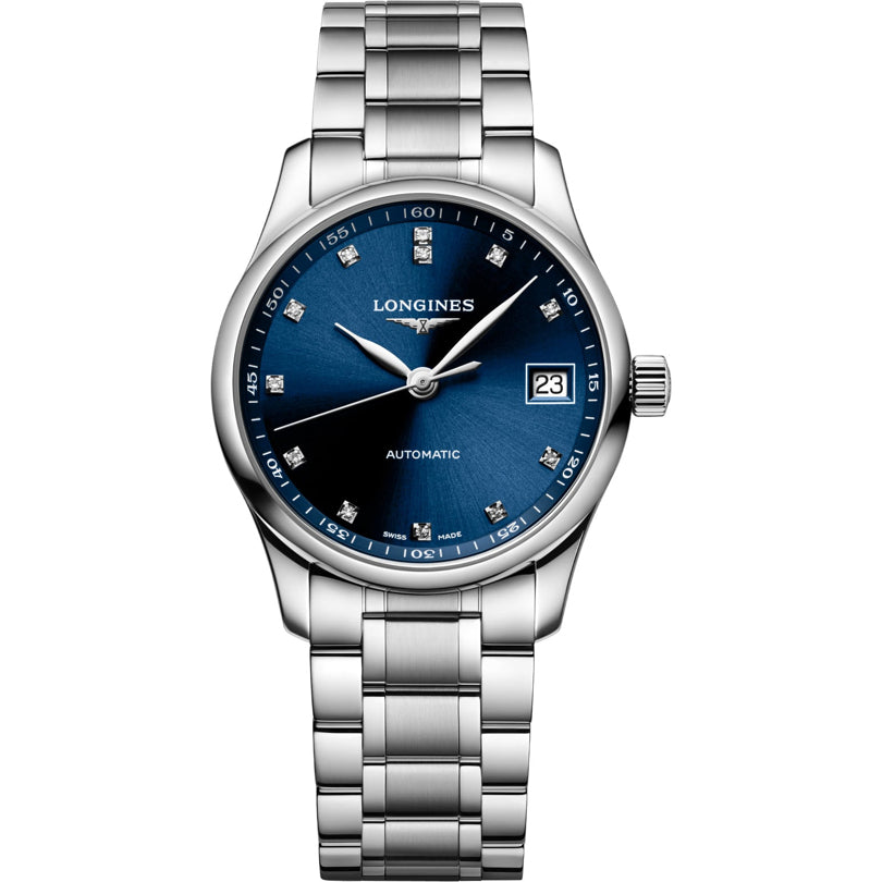 Longines L2.357.4.97.6 Master Collection
