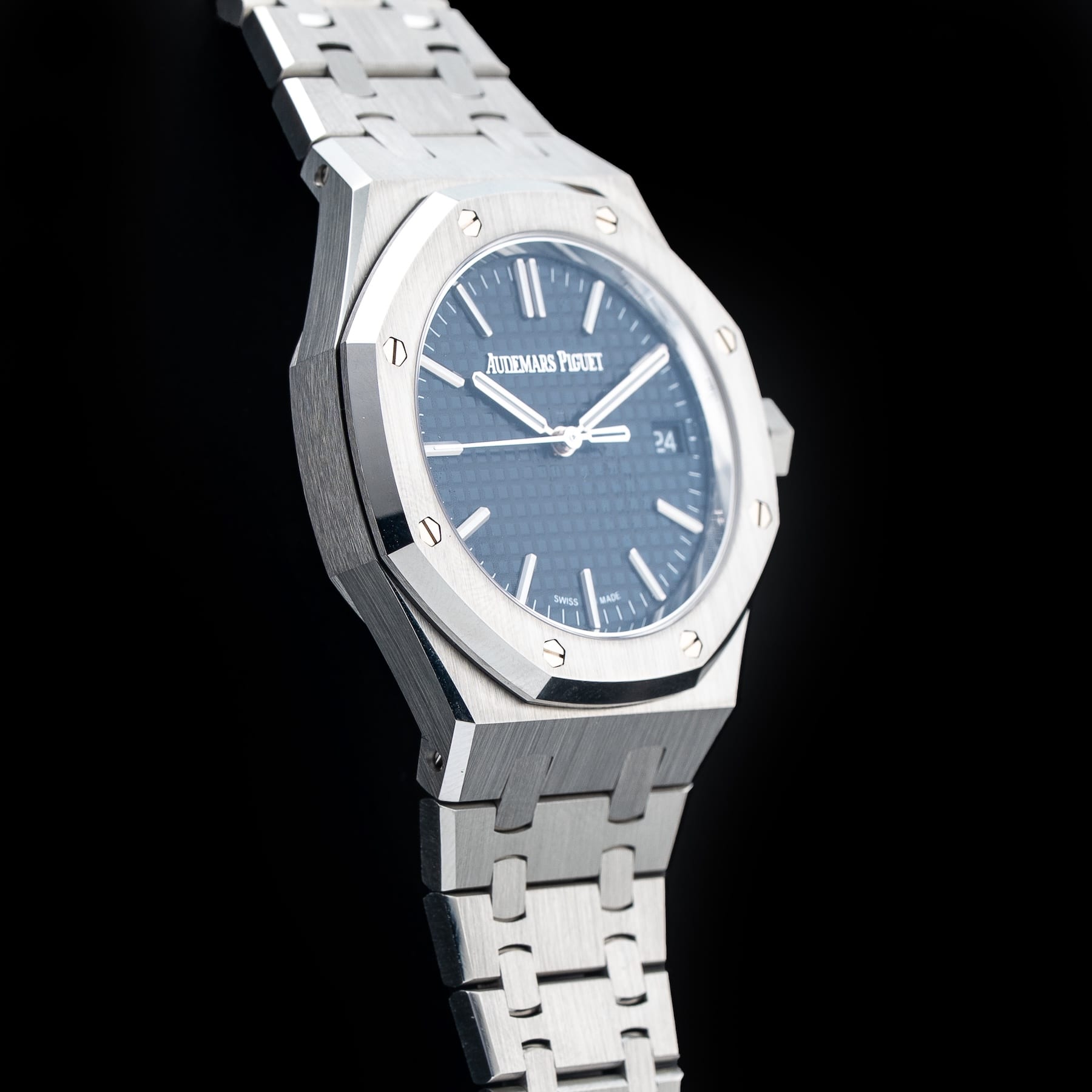 Audemars Piguet Royal Oak 15550ST