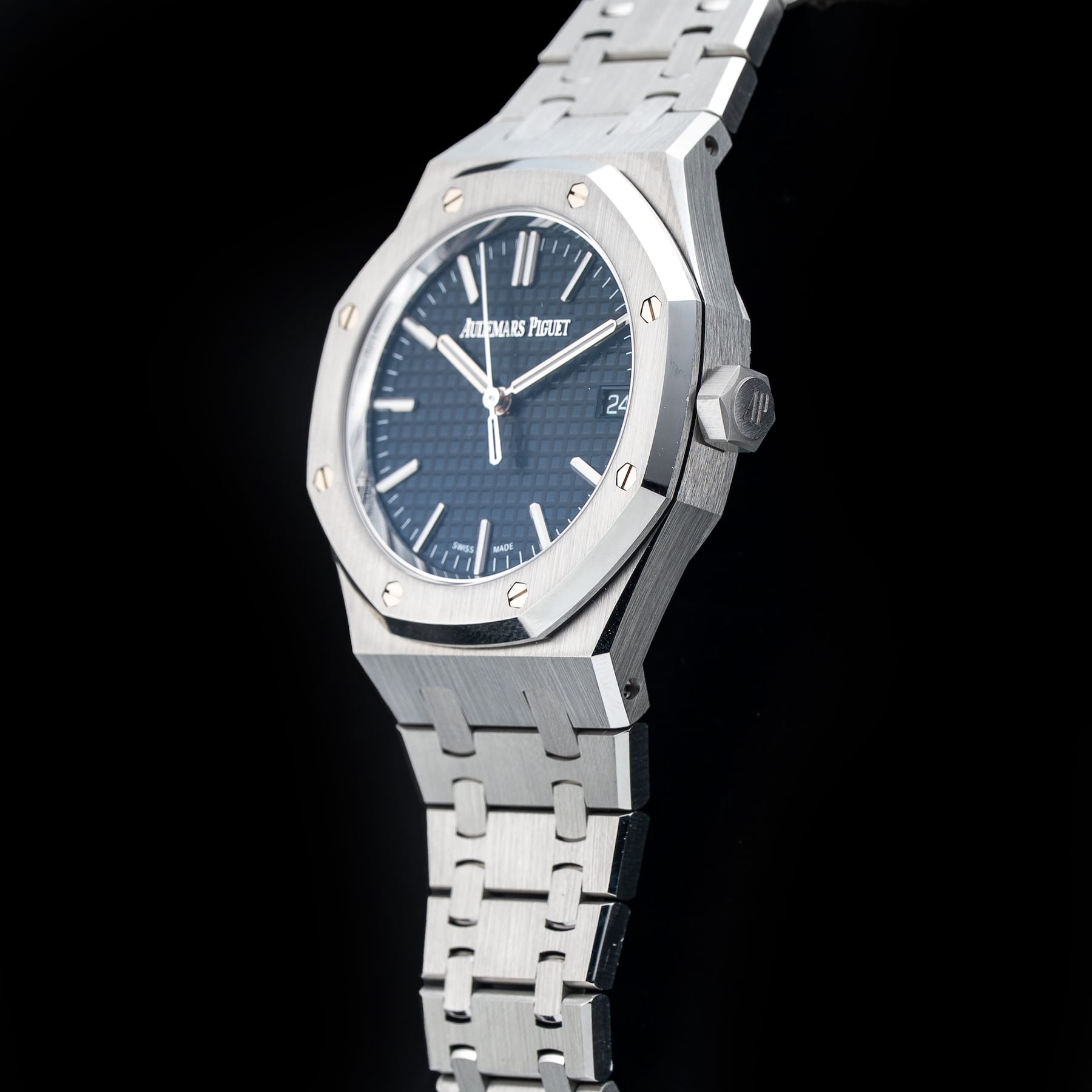 Audemars Piguet Royal Oak 15550ST