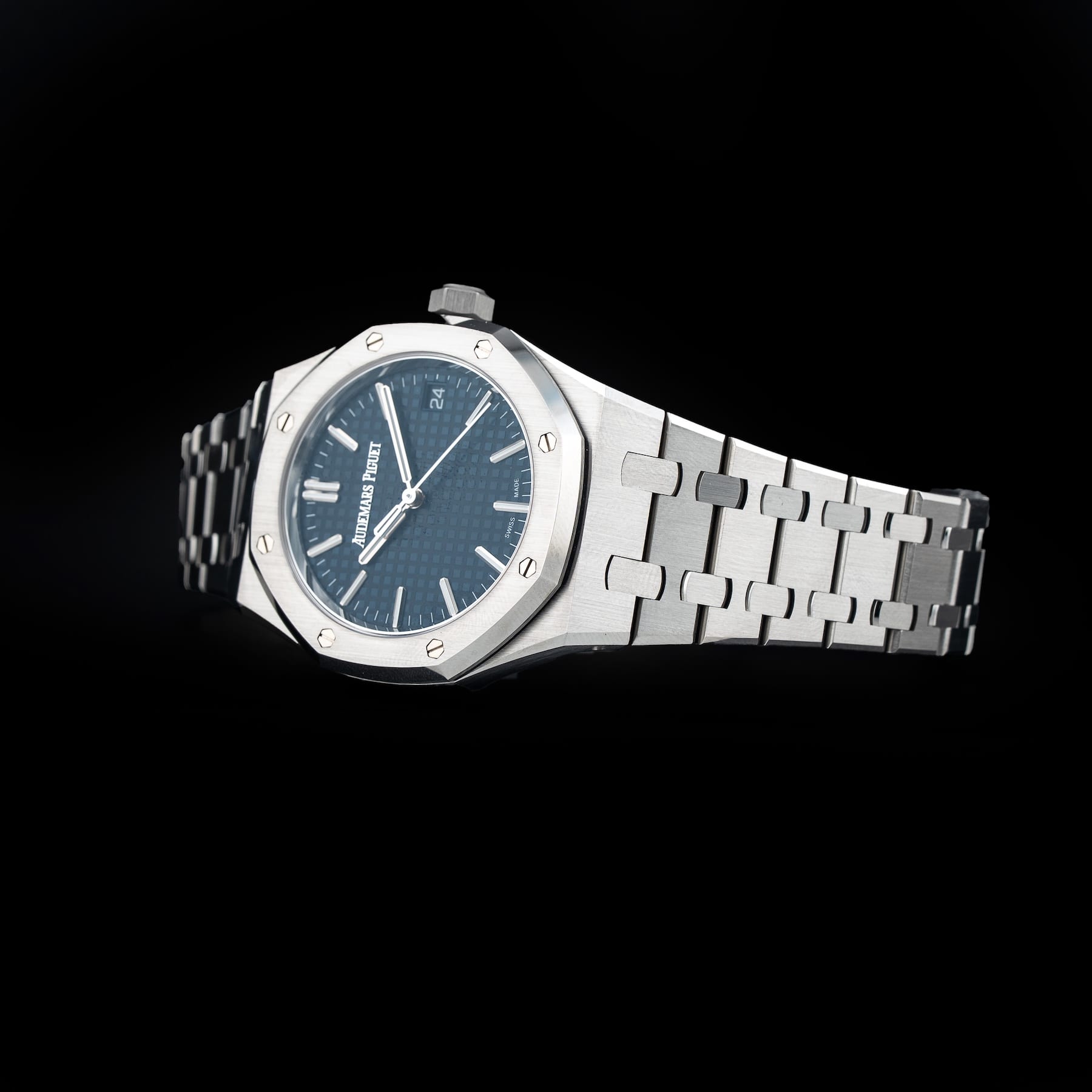 Audemars Piguet Royal Oak 15550ST