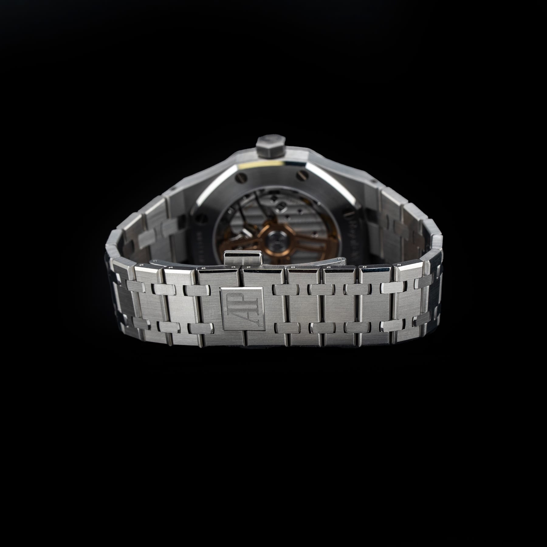 Audemars Piguet Royal Oak 15550ST