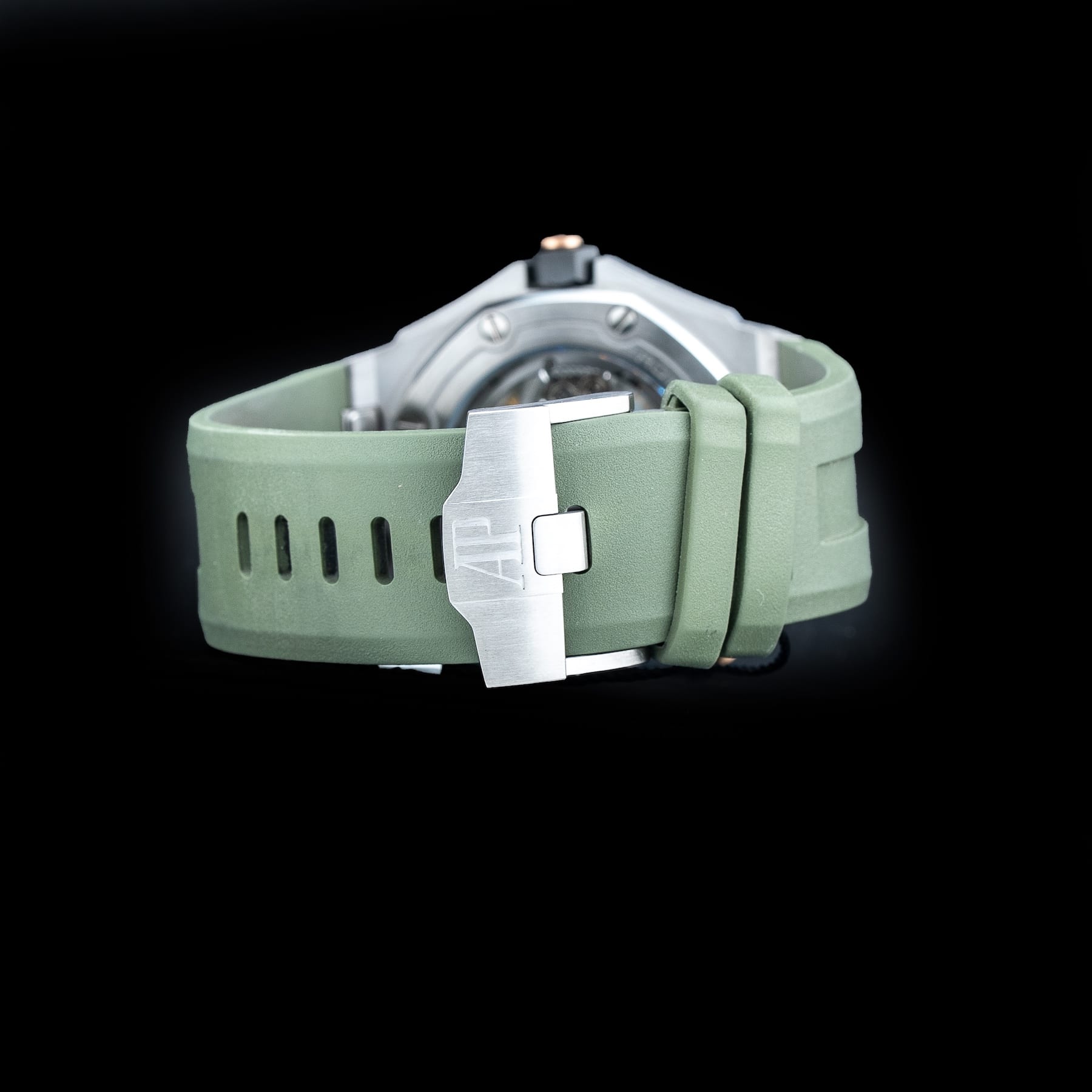 Audemars Piguet 15720ST.OO.A052CA.01 Royal Oak Offshore