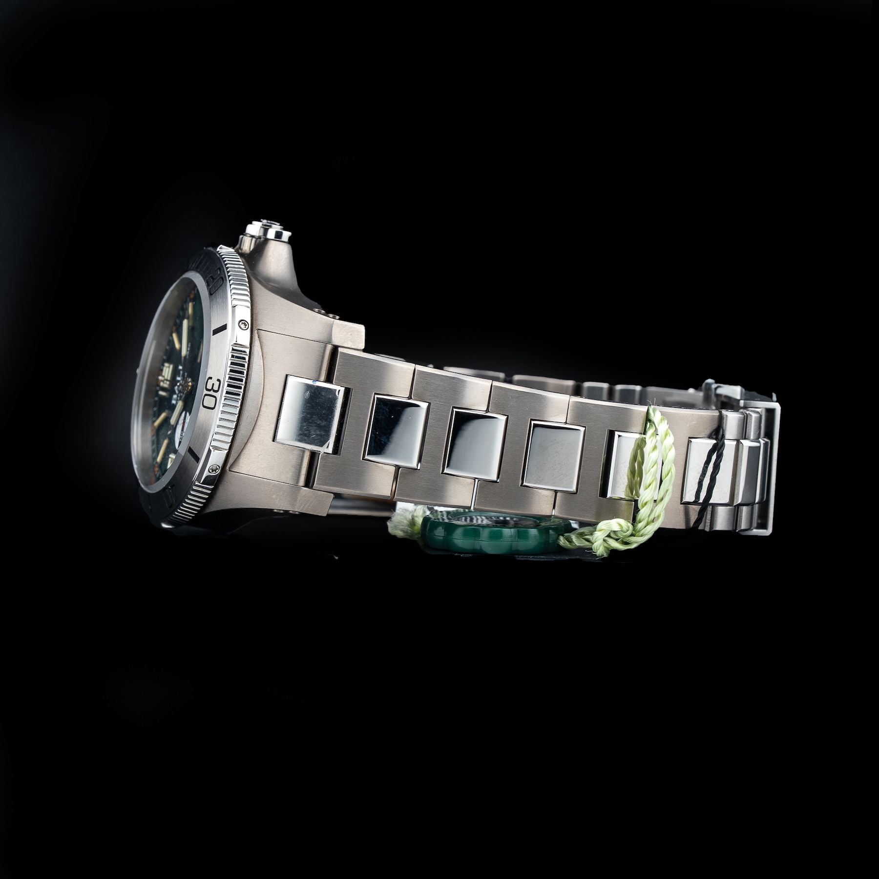 Ball DM2276A-S5CJ-GR Engineer Hydrocarbon Spacemaster II 42mm