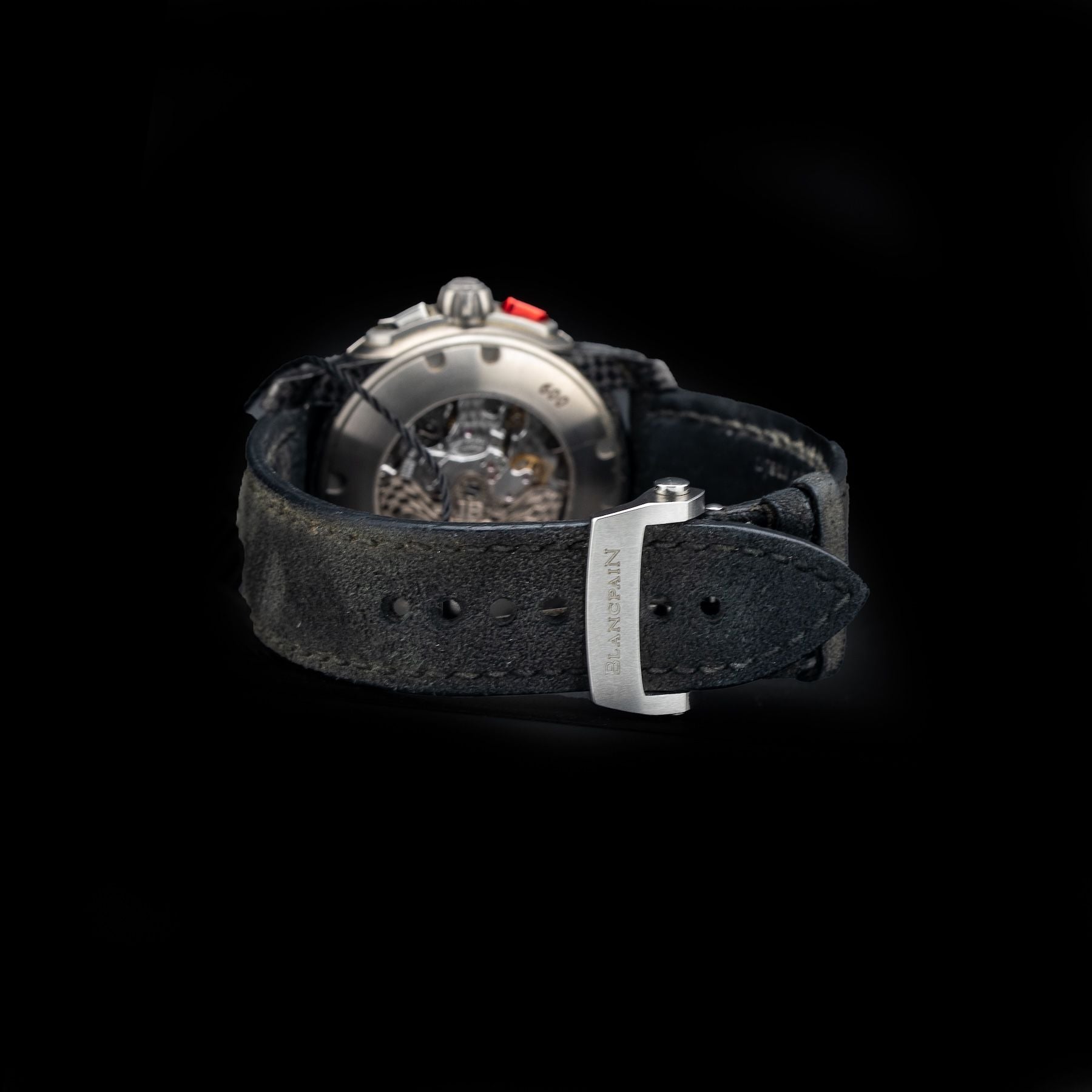 Blancpain L-Evolution Flyback Chronograph Super Trofeo 8885F-1203-52B