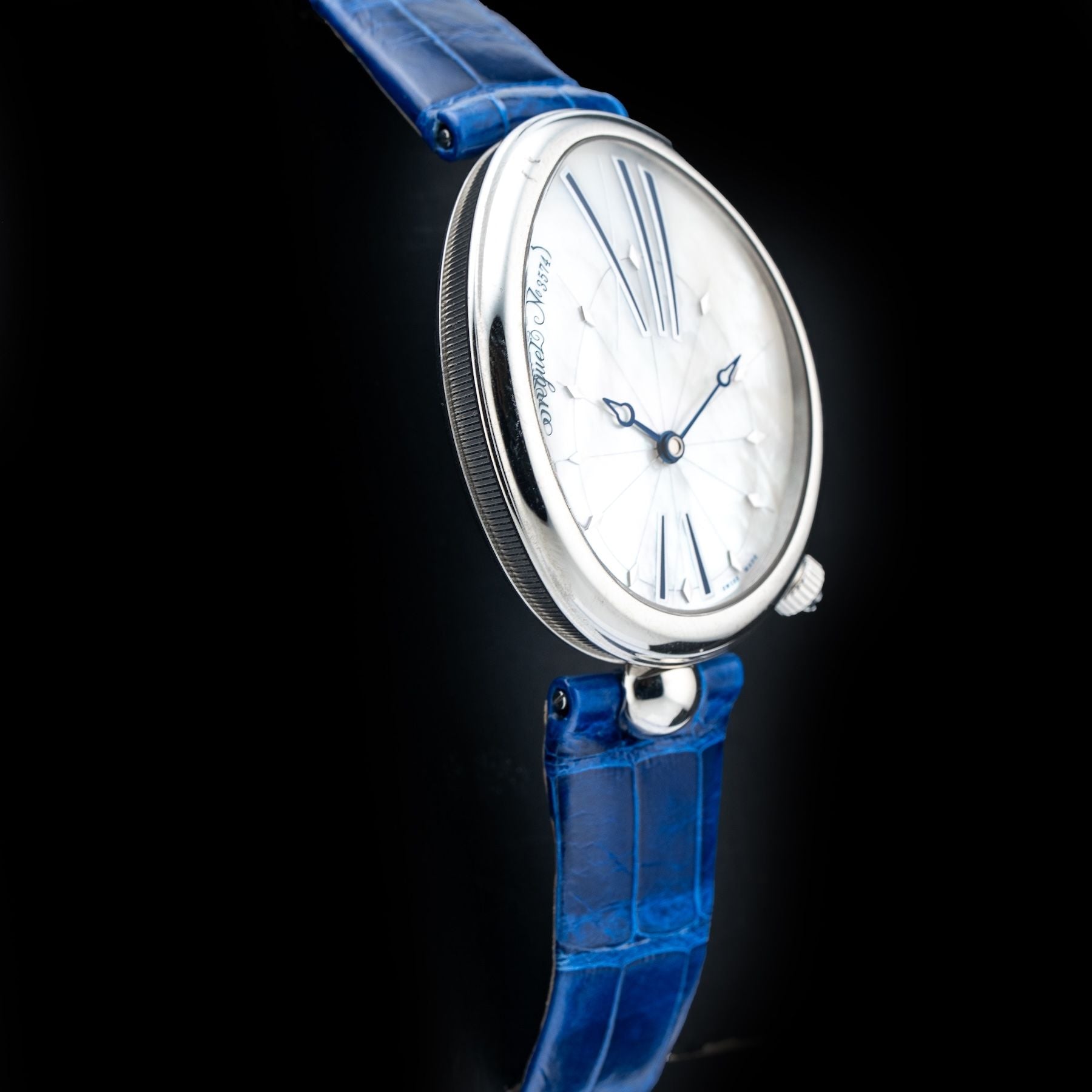 Breguet Reine de Naples 8967ST/51/986