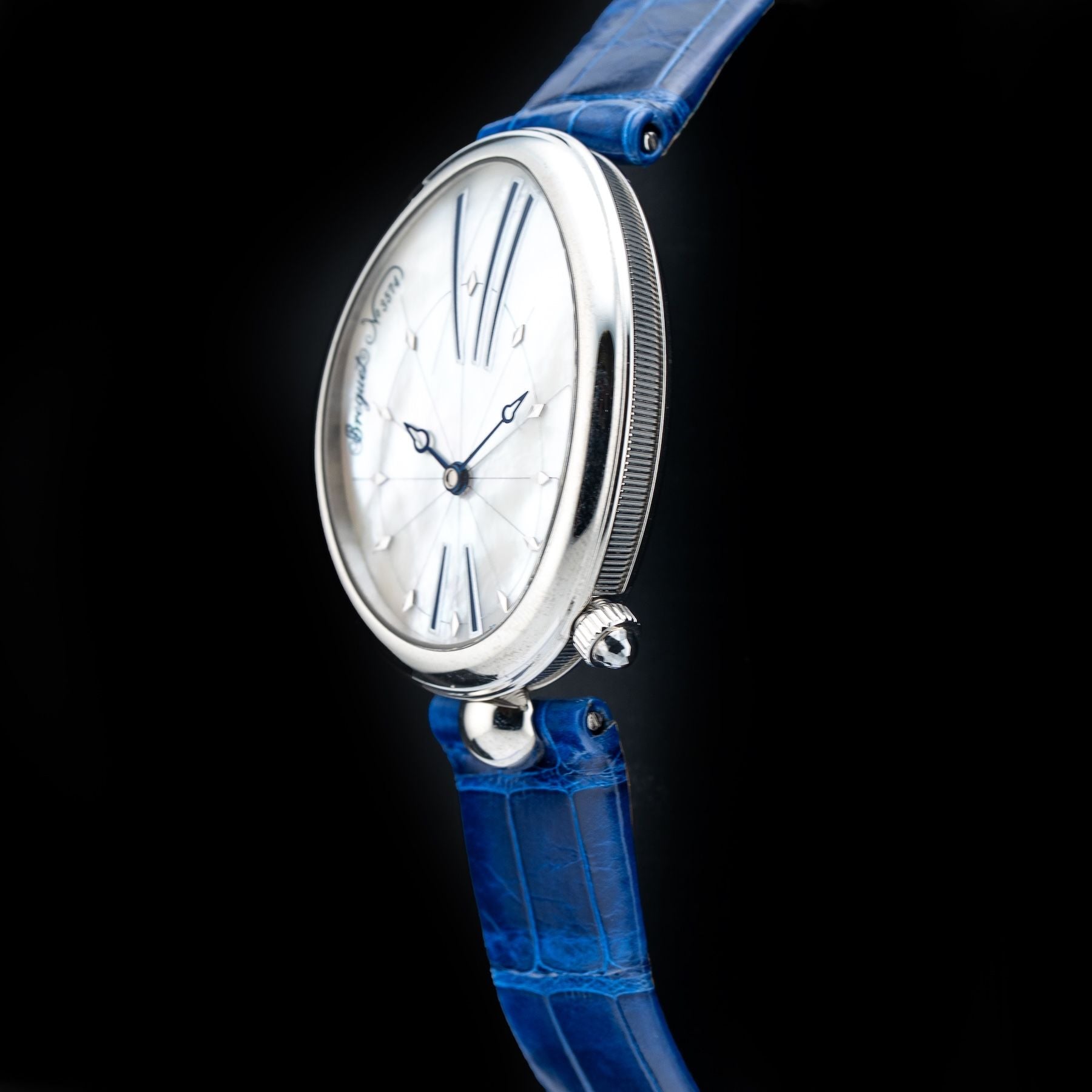 Breguet Reine de Naples 8967ST/51/986