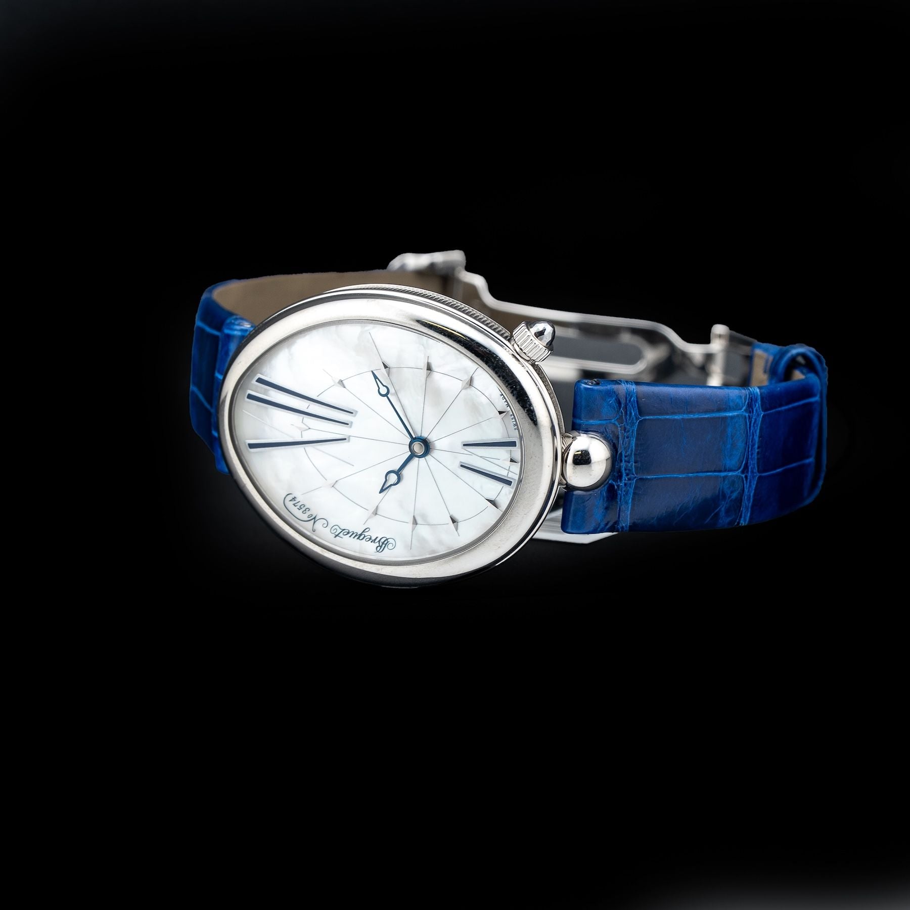 Breguet Reine de Naples 8967ST/51/986