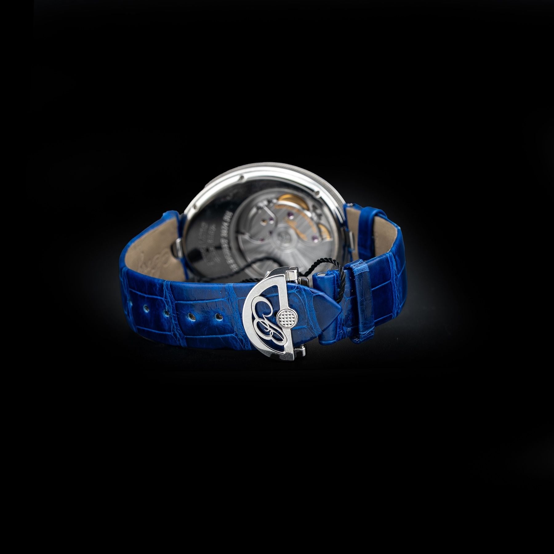 Breguet Reine de Naples 8967ST/51/986