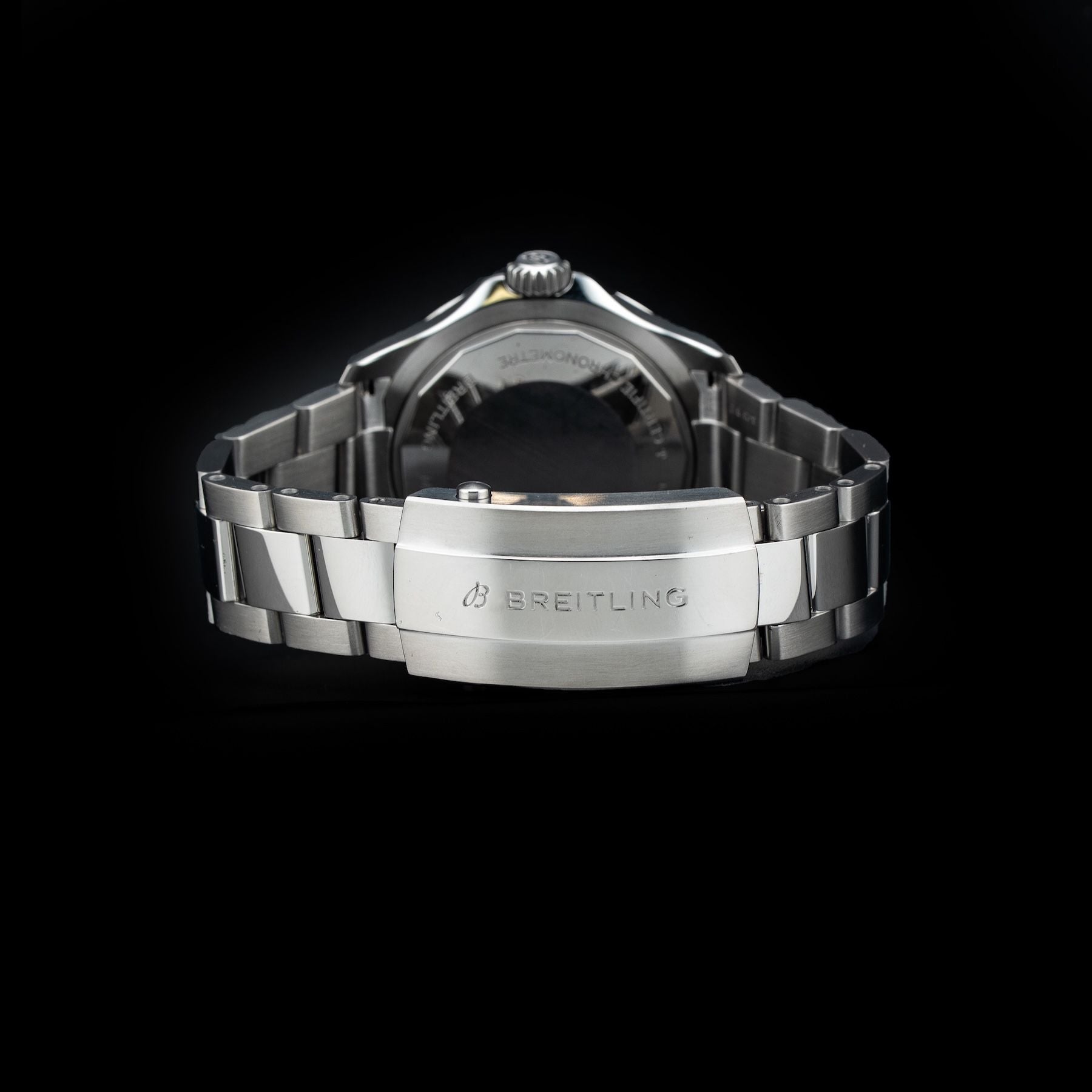 Breitling Superocean 42 A17375