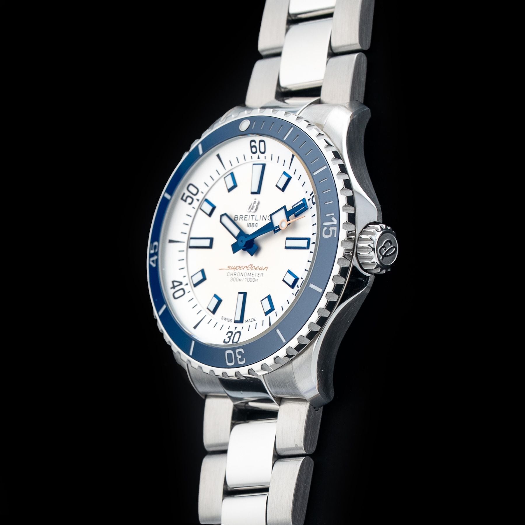 Breitling Superocean 42 A17375