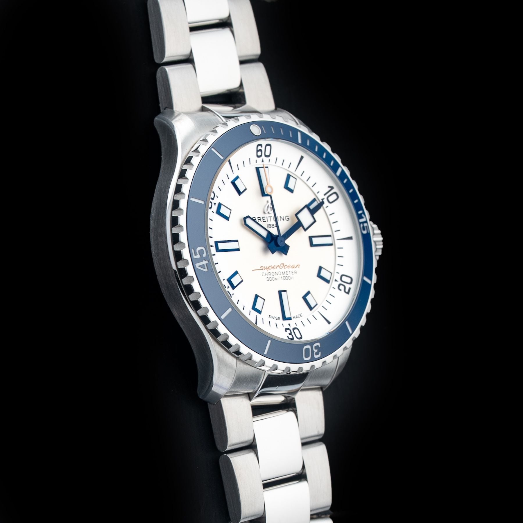 Breitling Superocean 42 A17375