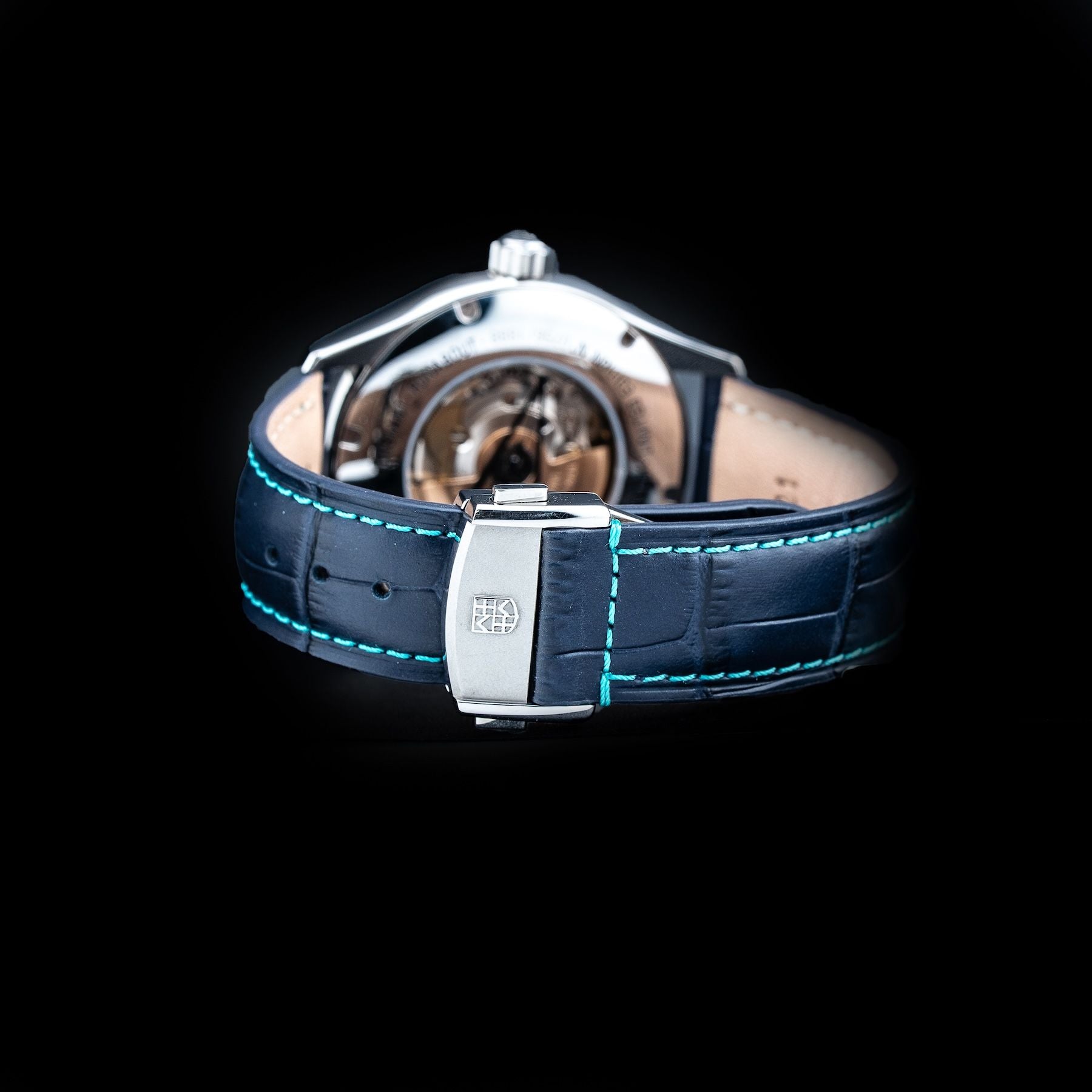 Frederique Constant FC-303RMLN5B6 Runabout Automatic 42mm