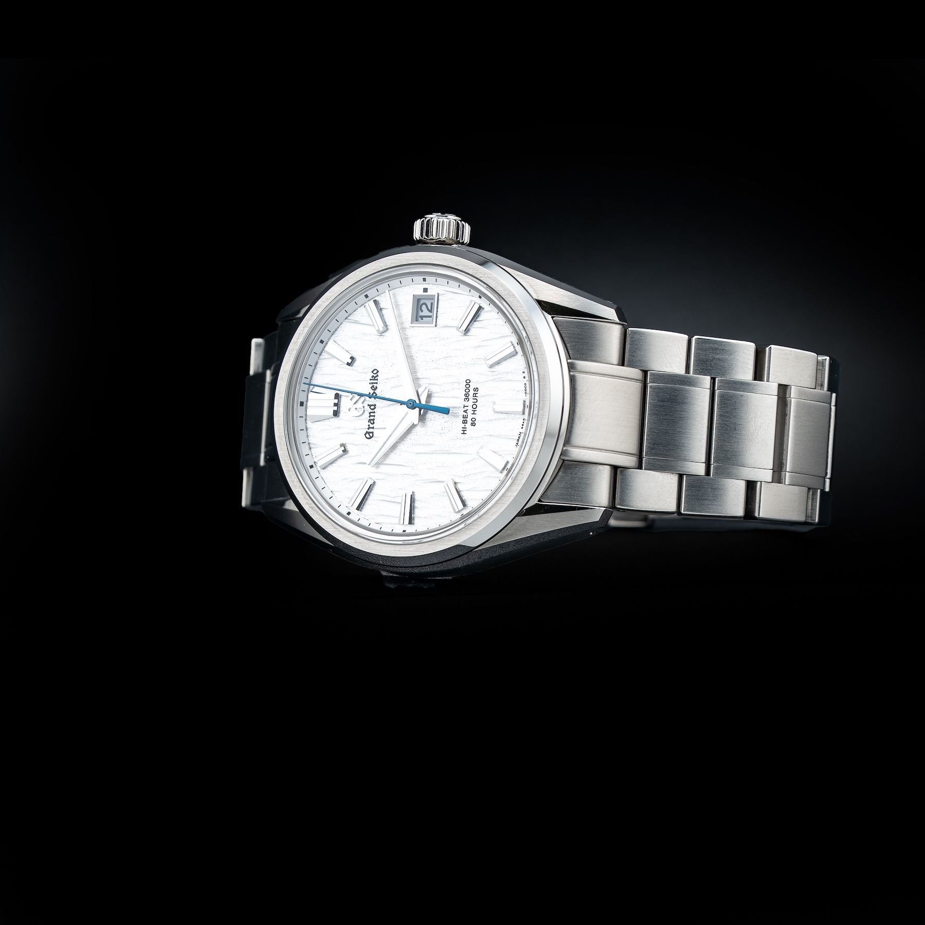 Grand Seiko SLGH005 White Birch Shirakaba