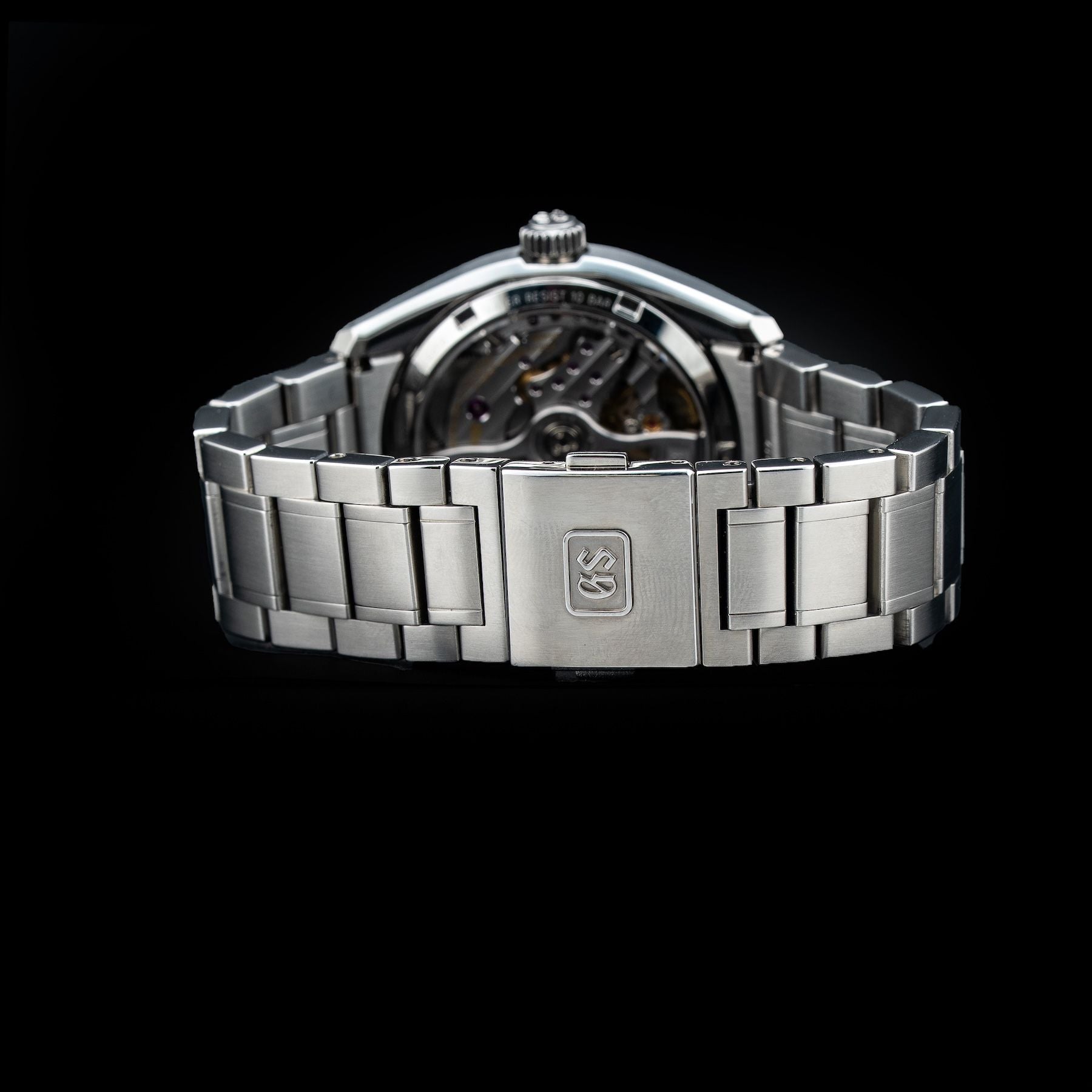 Grand Seiko SLGH005 White Birch Shirakaba