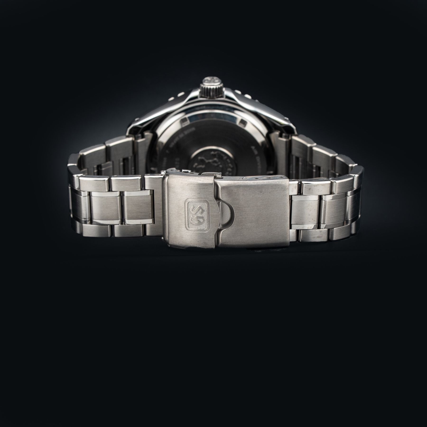 Grand Seiko SBGA231 Sport Collection