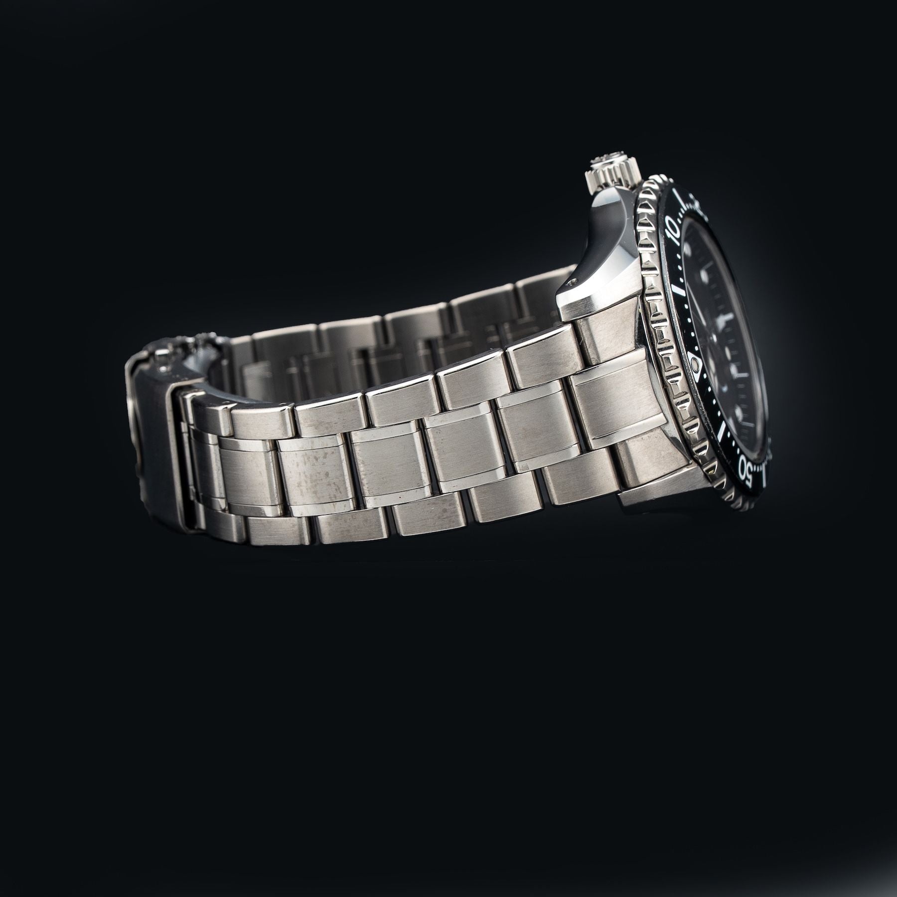 Grand Seiko SBGA231 Sport Collection