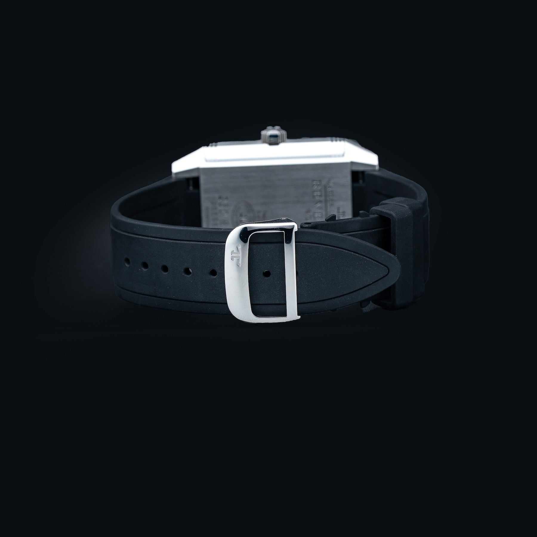 Jaeger LeCoultre Reverso Squadra Hometime Q7008620