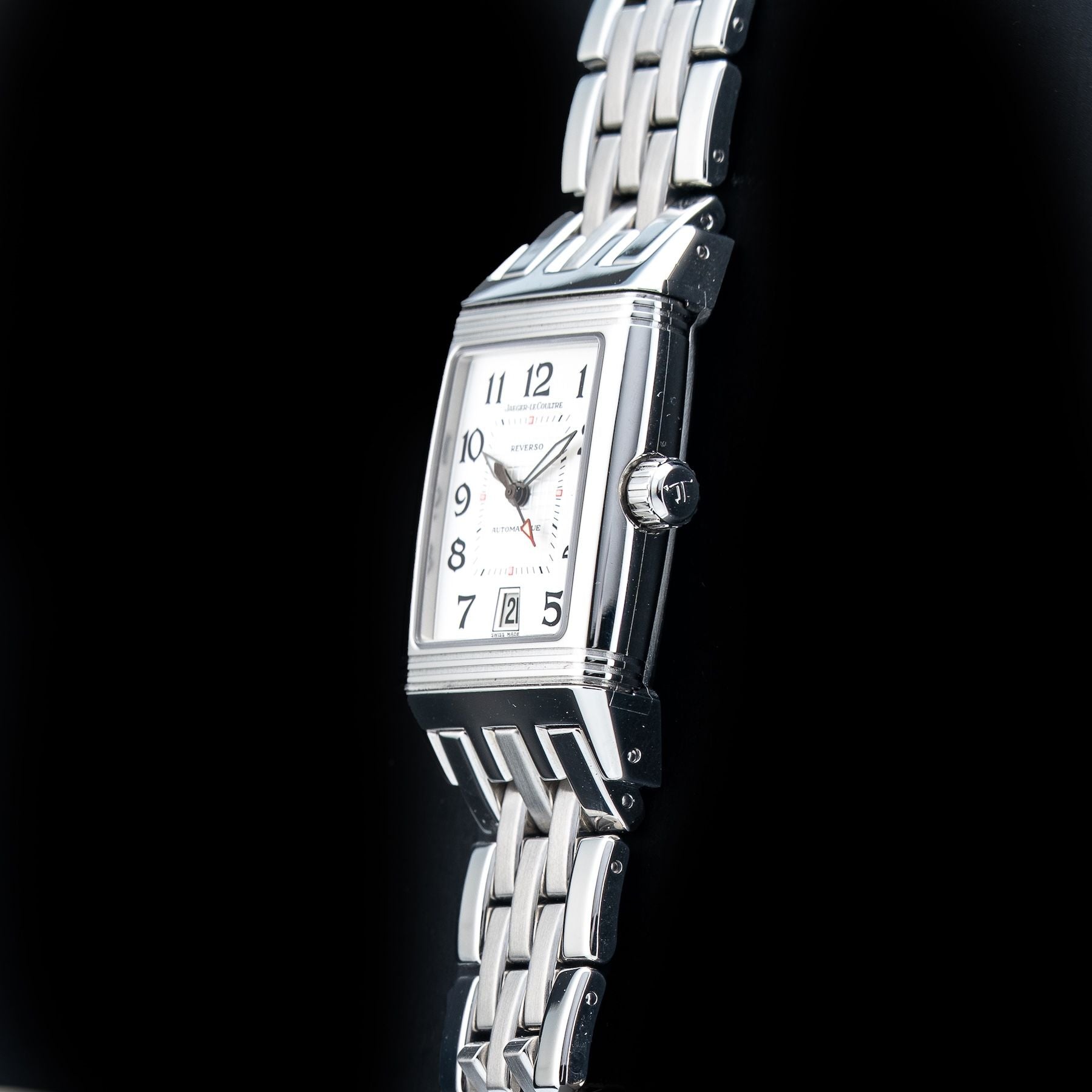 Jaeger LeCoultre 290.880.603 Reverso Gran Sport