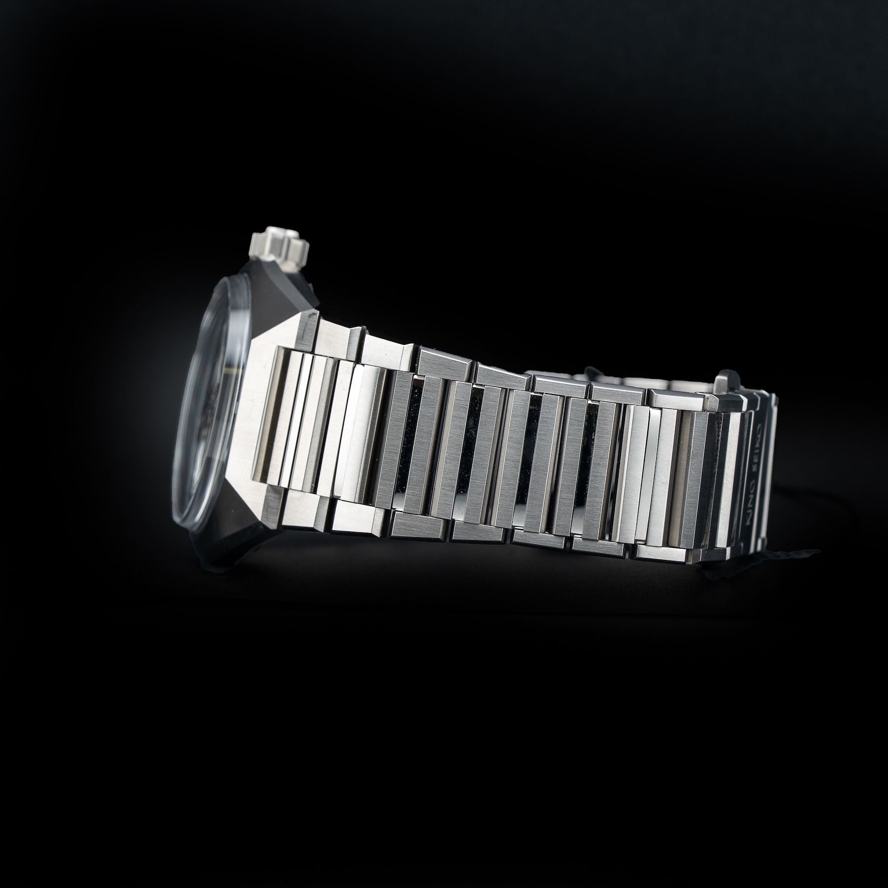 King Seiko SLA085 Vanac