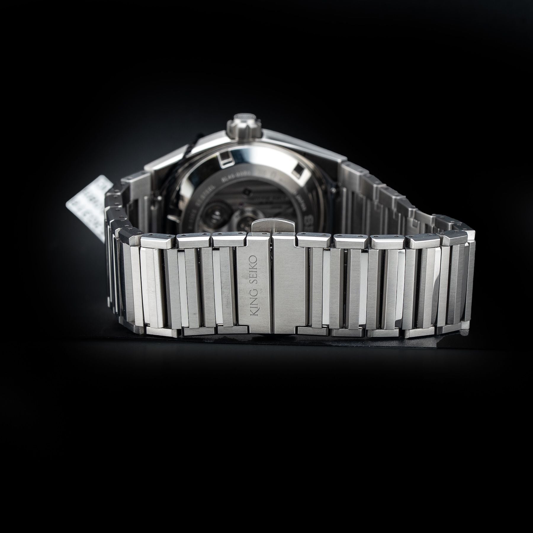 King Seiko SLA085 Vanac