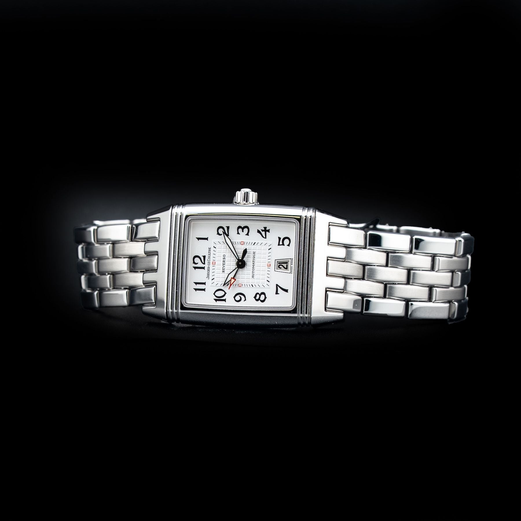 Jaeger LeCoultre 290.880.603 Reverso Gran Sport