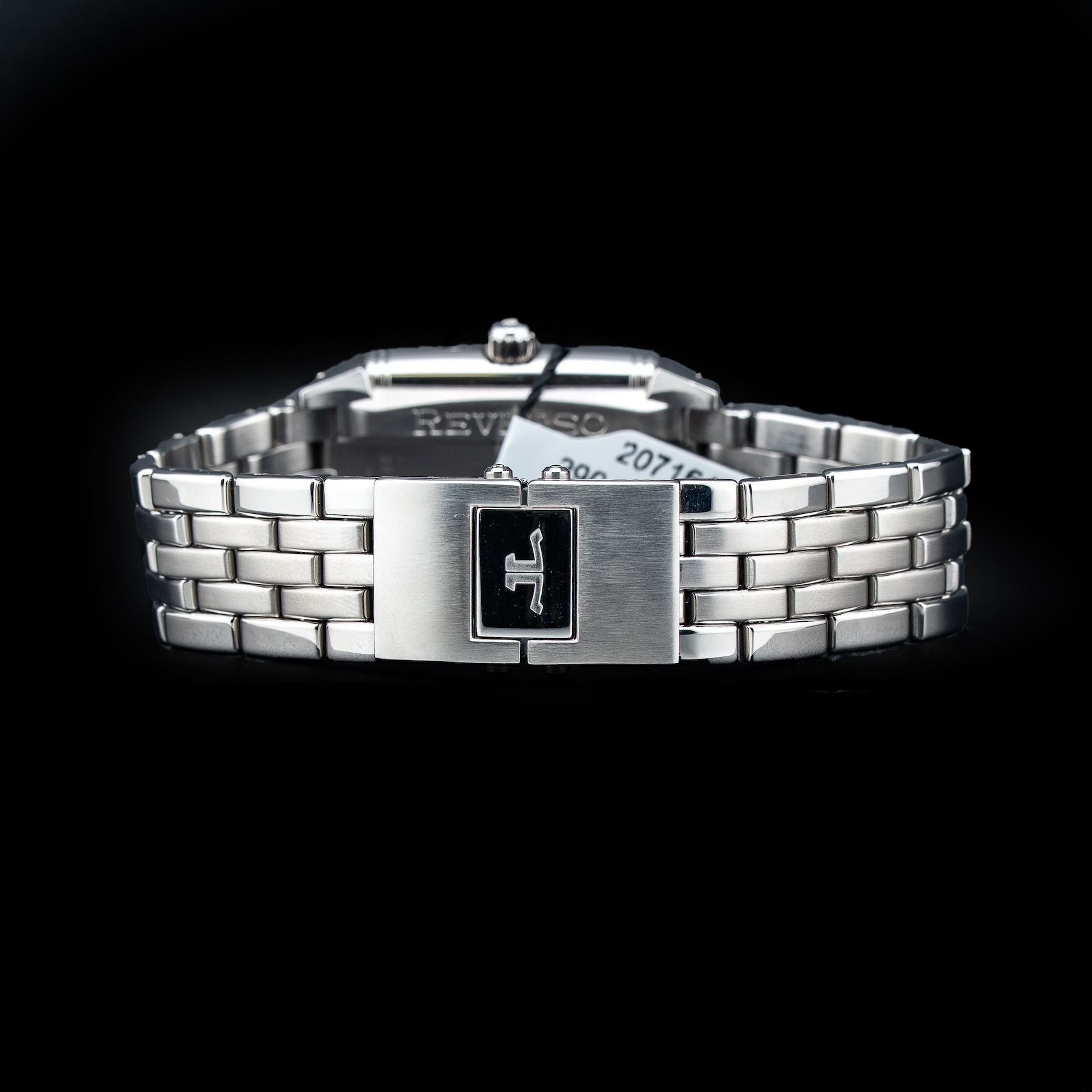 Jaeger LeCoultre 290.880.603 Reverso Gran Sport