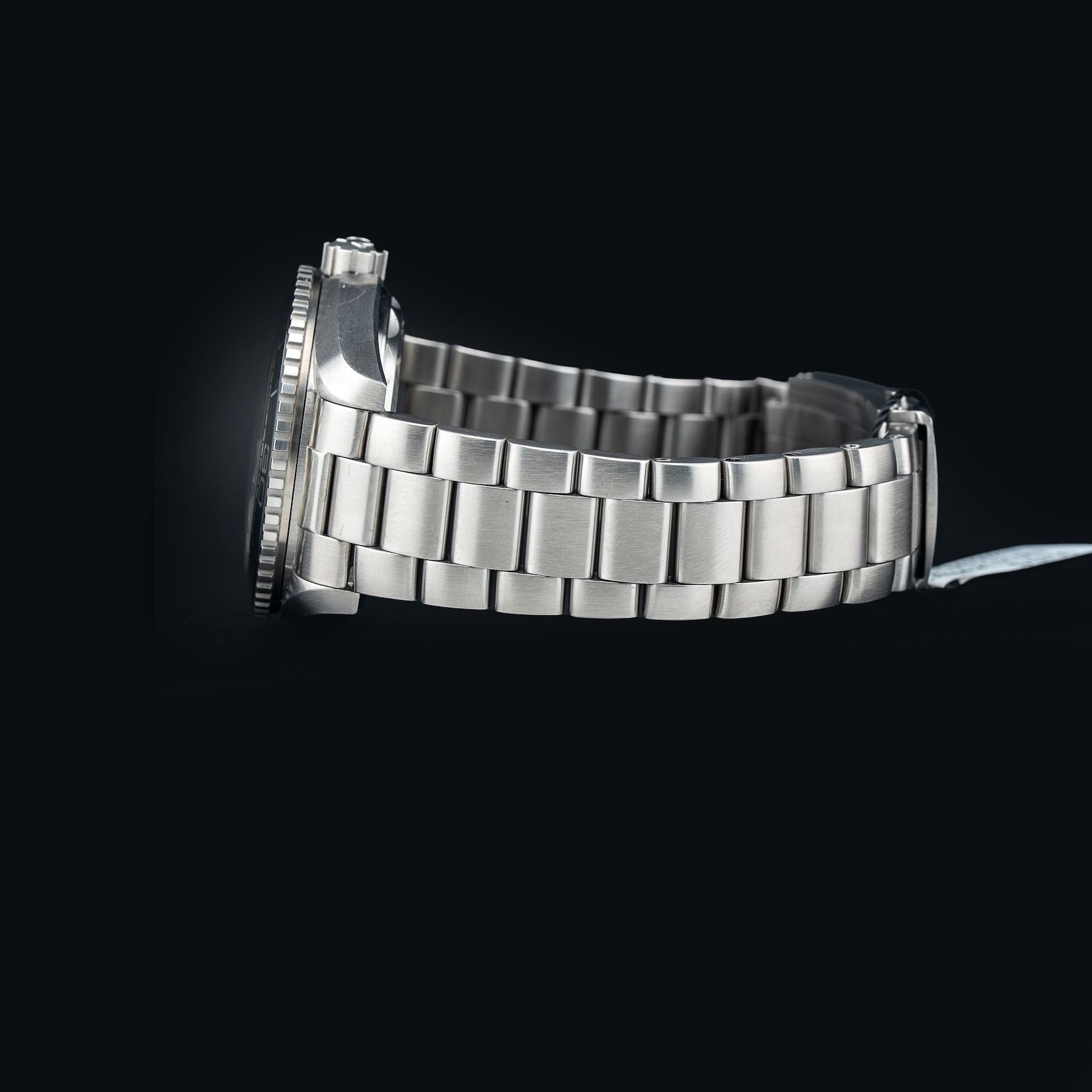 Omega 215.32.44.21.01.002 Planet Ocean Seamaster 600M Grey