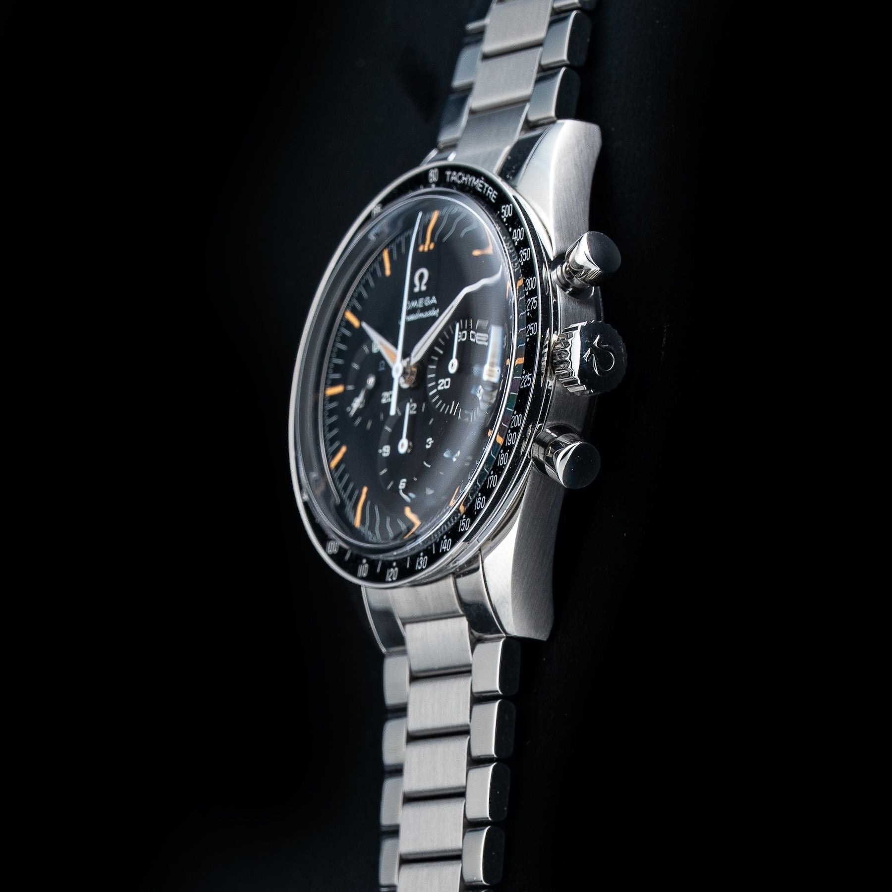 Omega 310.30.40.50.06.001 Speedmaster FOIS