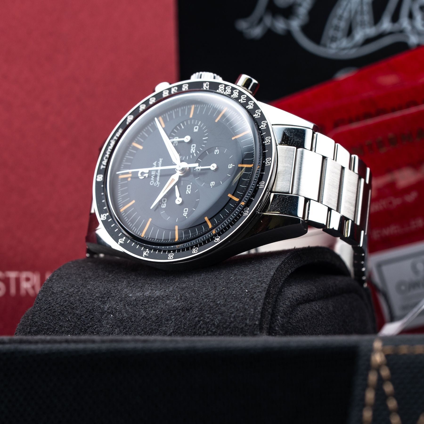 Omega 310.30.40.50.06.001 Speedmaster FOIS
