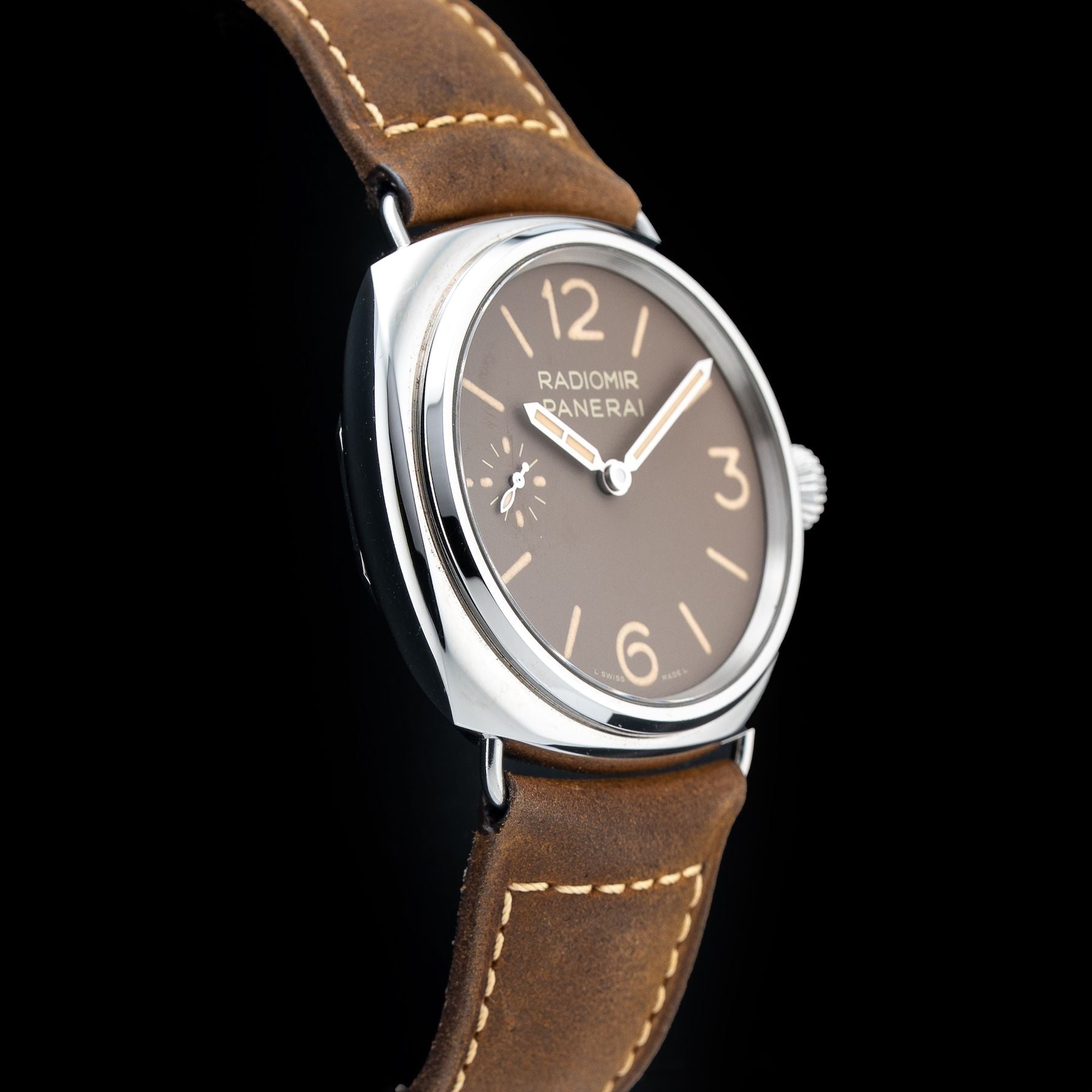 Panerai PAM01385 Radiomir Officine