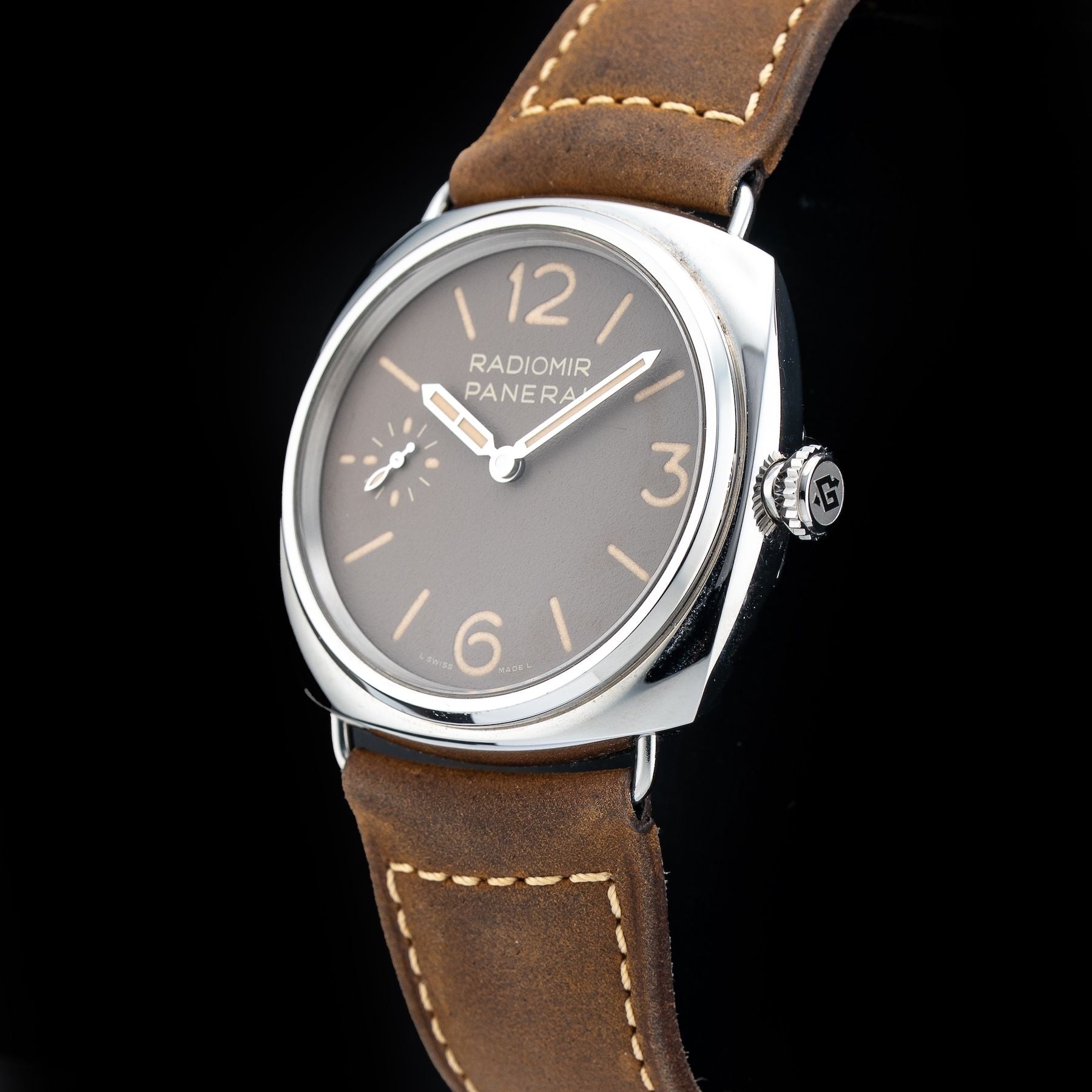 Panerai PAM01385 Radiomir Officine