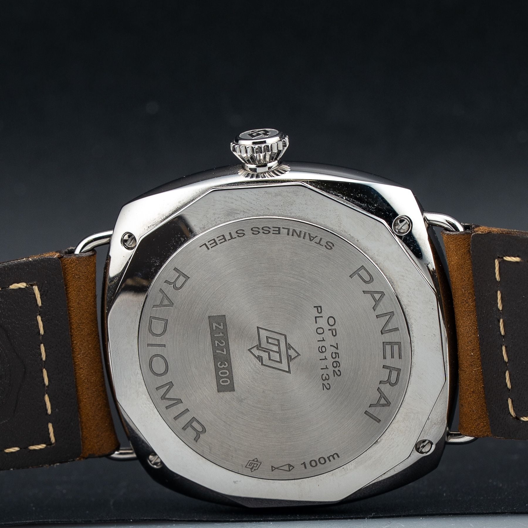 Panerai PAM01385 Radiomir Officine
