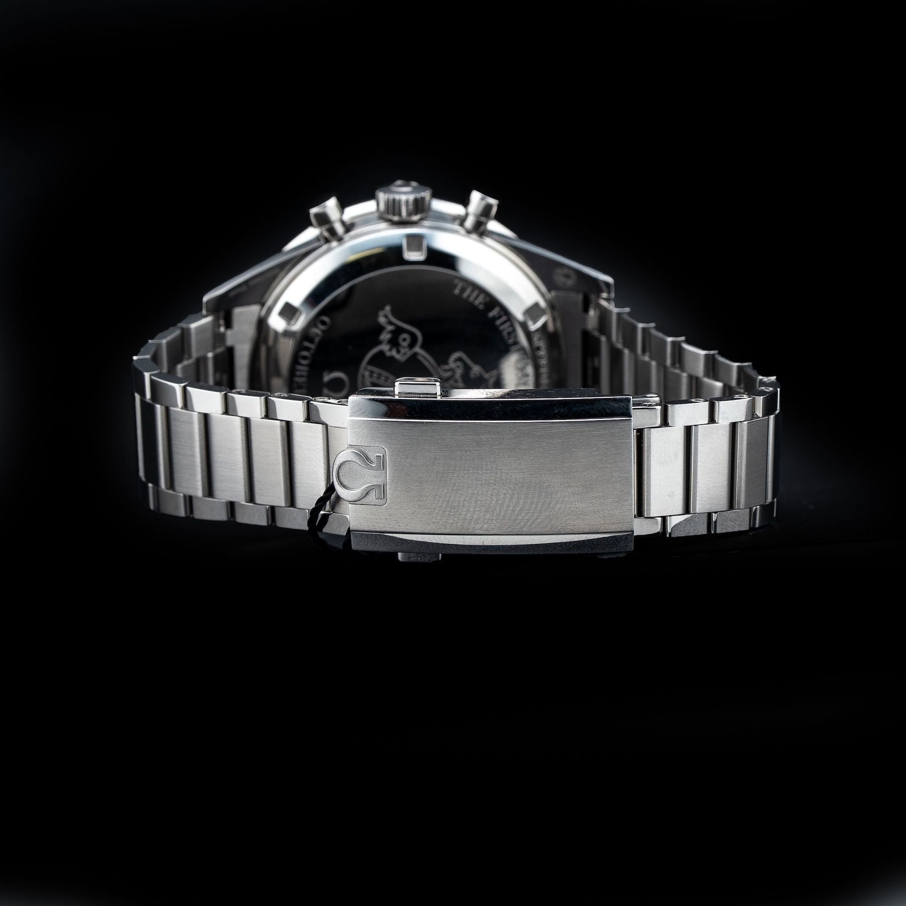 Omega 310.30.40.50.06.001 Speedmaster FOIS