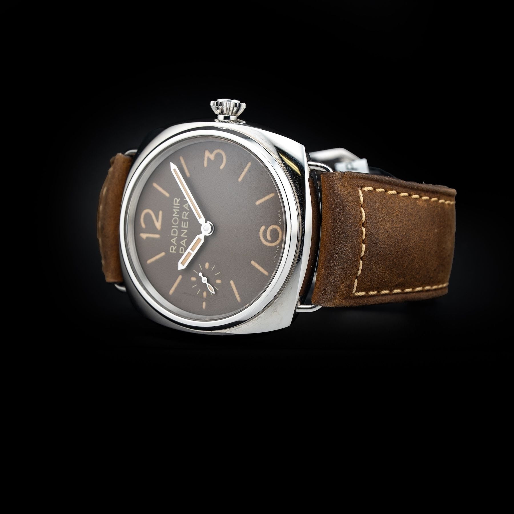 Panerai PAM01385 Radiomir Officine
