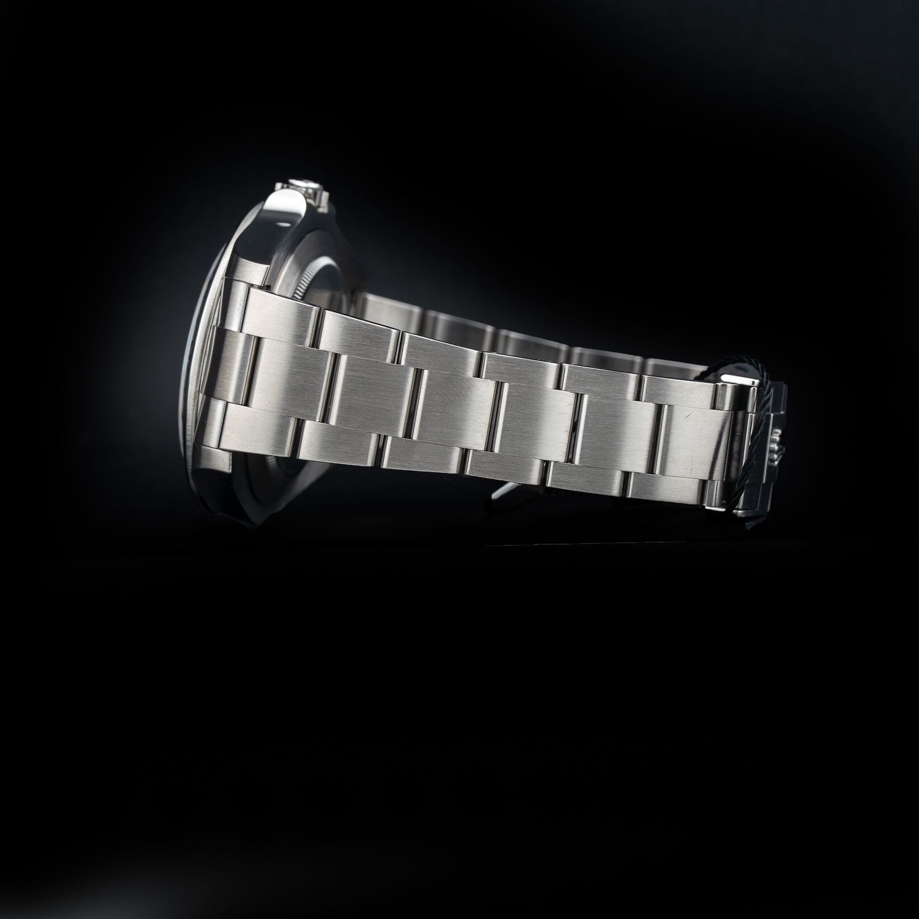 Rolex Explorer II 216570-0001 Polar White Dial