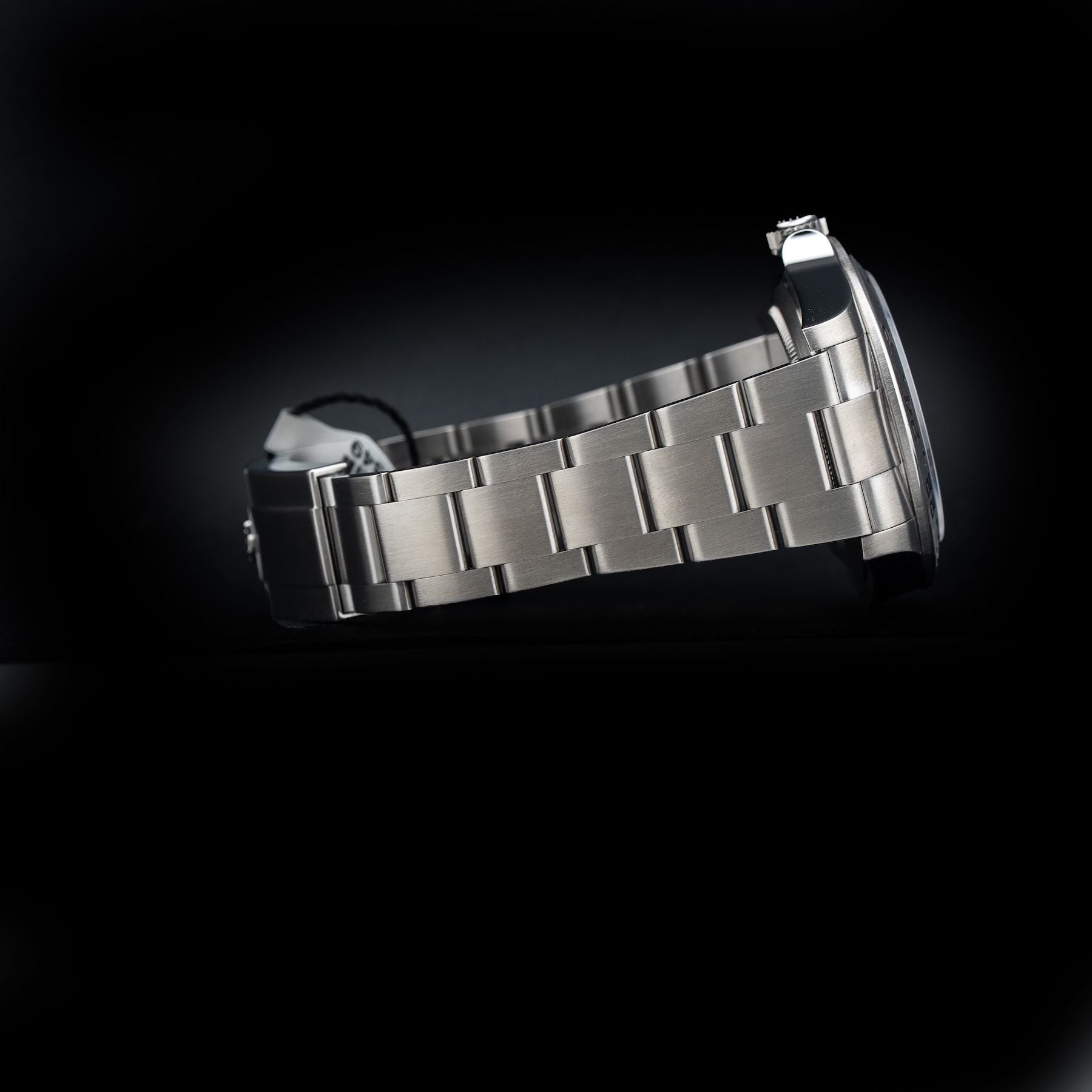 Rolex Explorer II 216570-0001 Polar White Dial