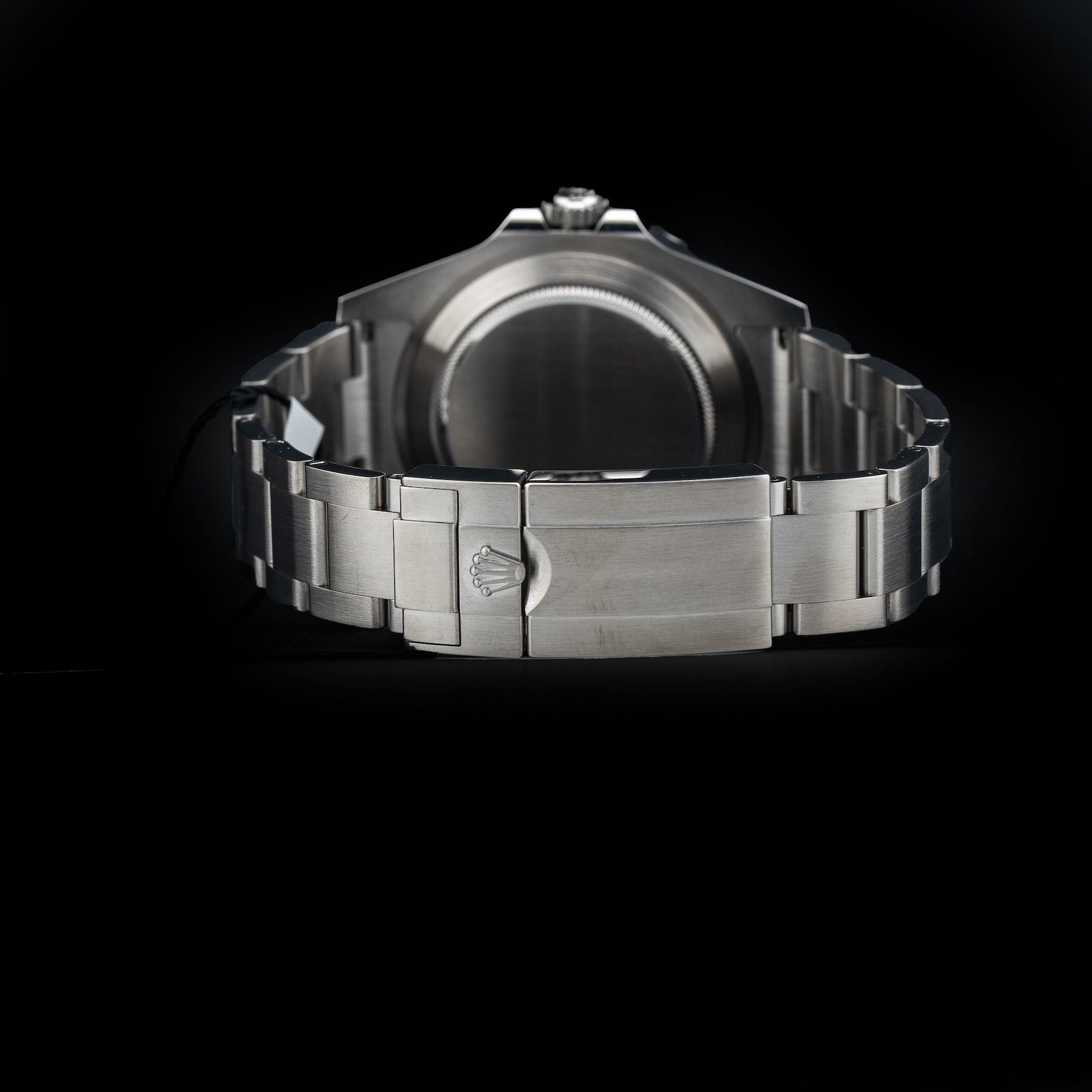 Rolex Explorer II 216570-0001 Polar White Dial