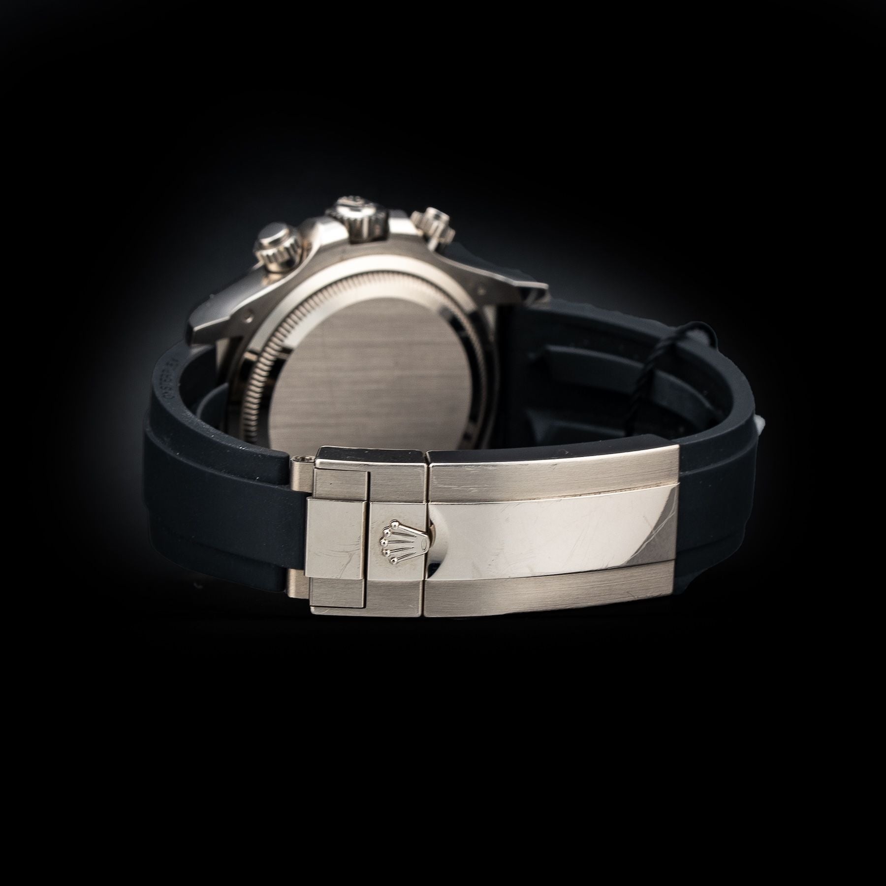 Rolex 126519LN Daytona White Gold