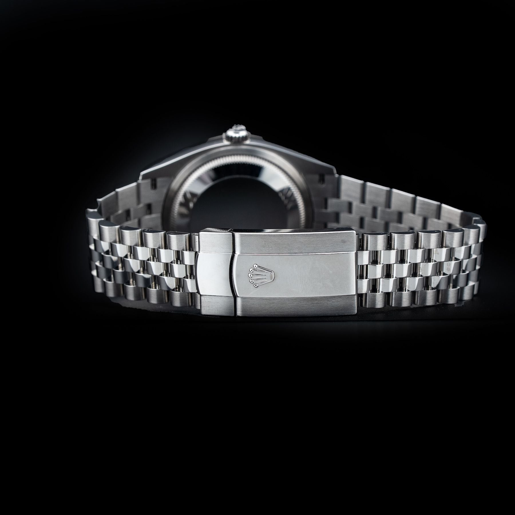 Rolex Datejust 36 126234-0027 Oyster Perpetual