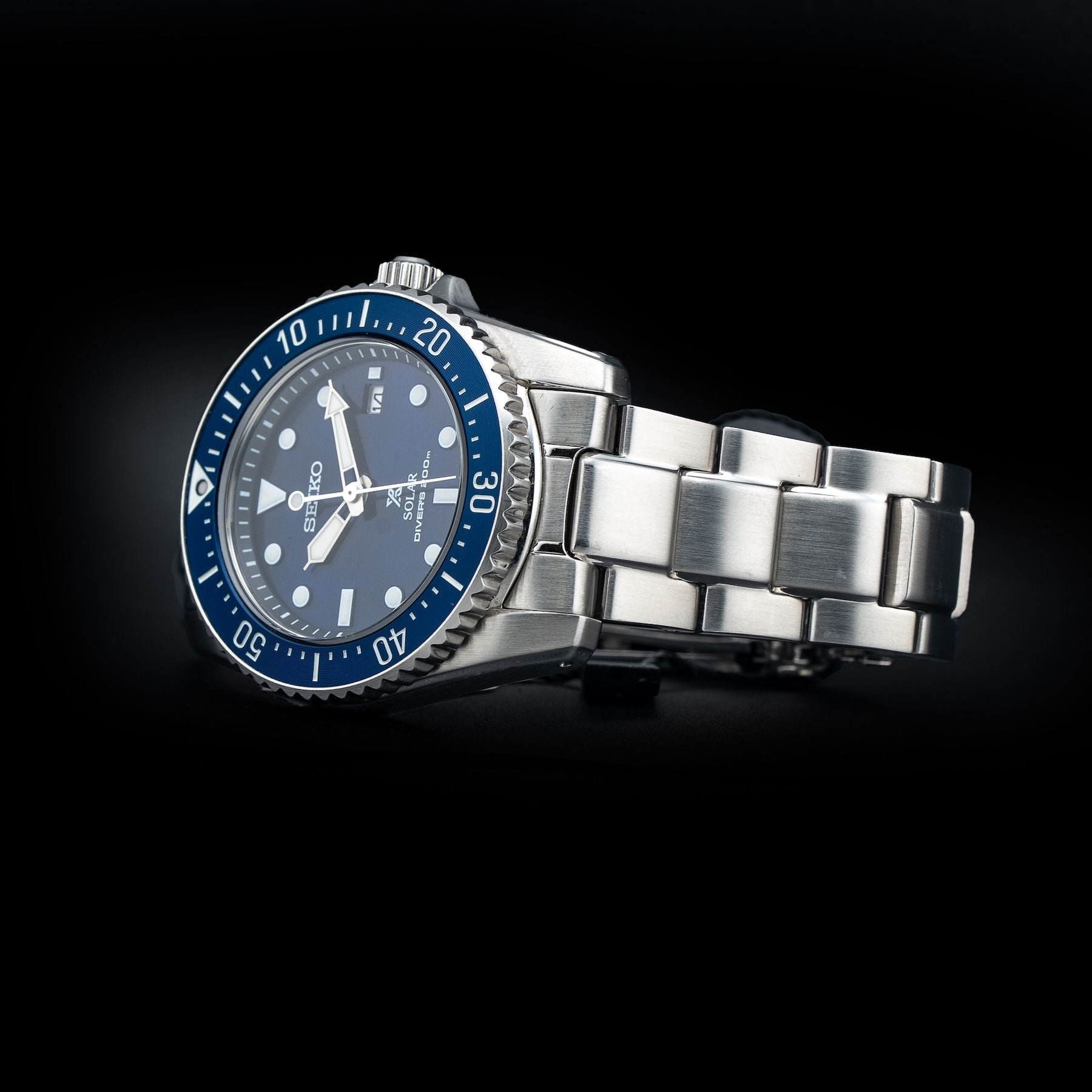 Seiko Prospex SNE585