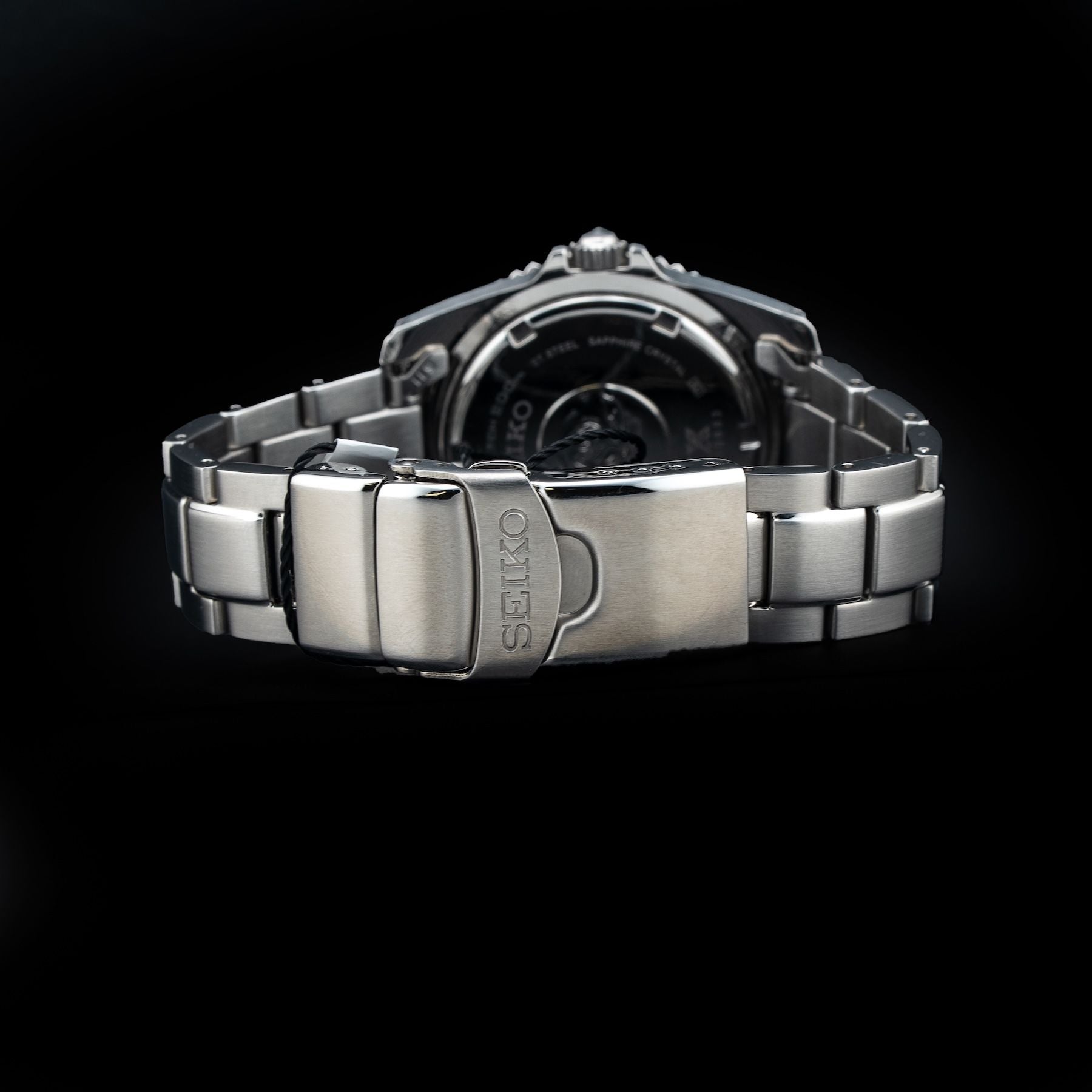 Seiko Prospex SNE585
