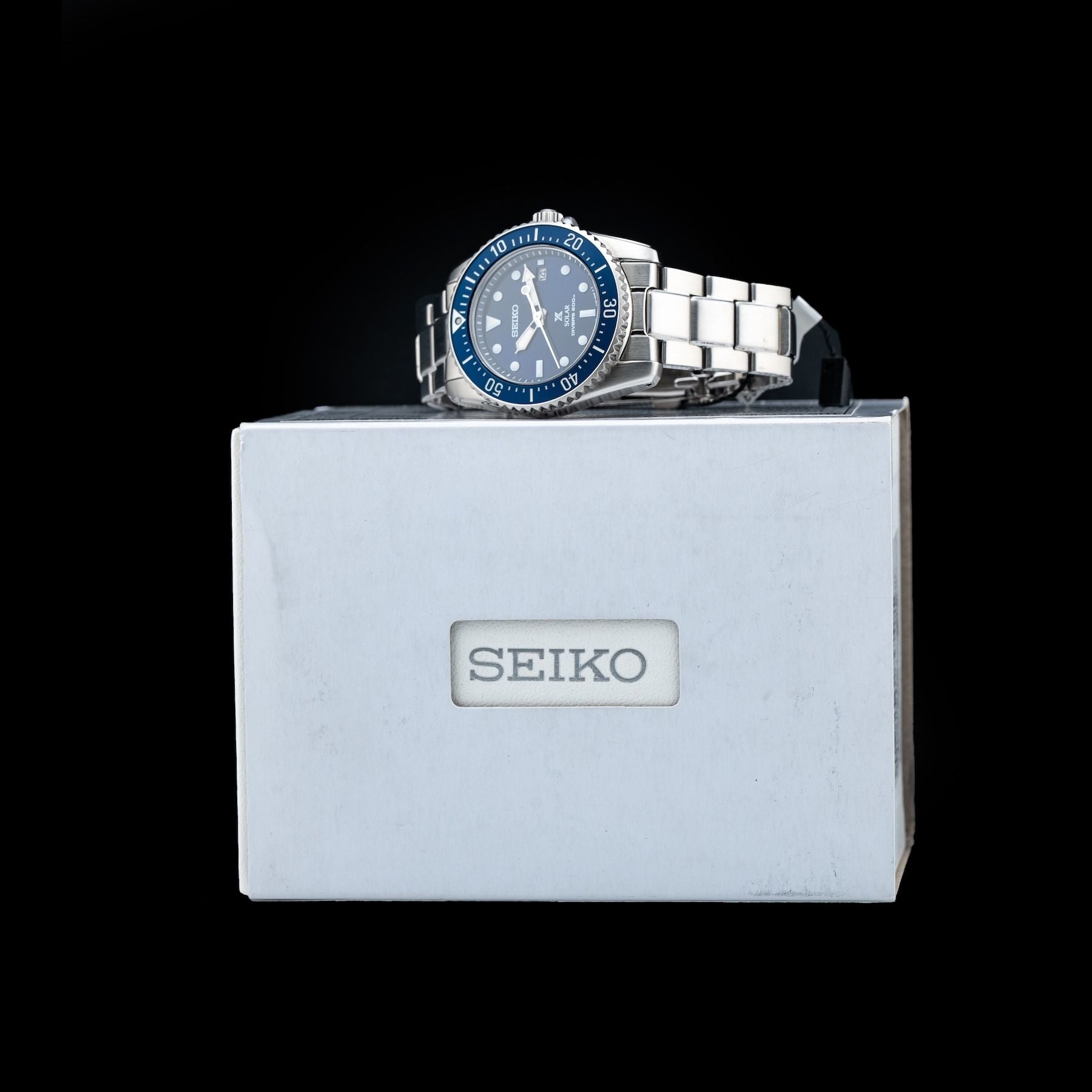 Seiko Prospex SNE585