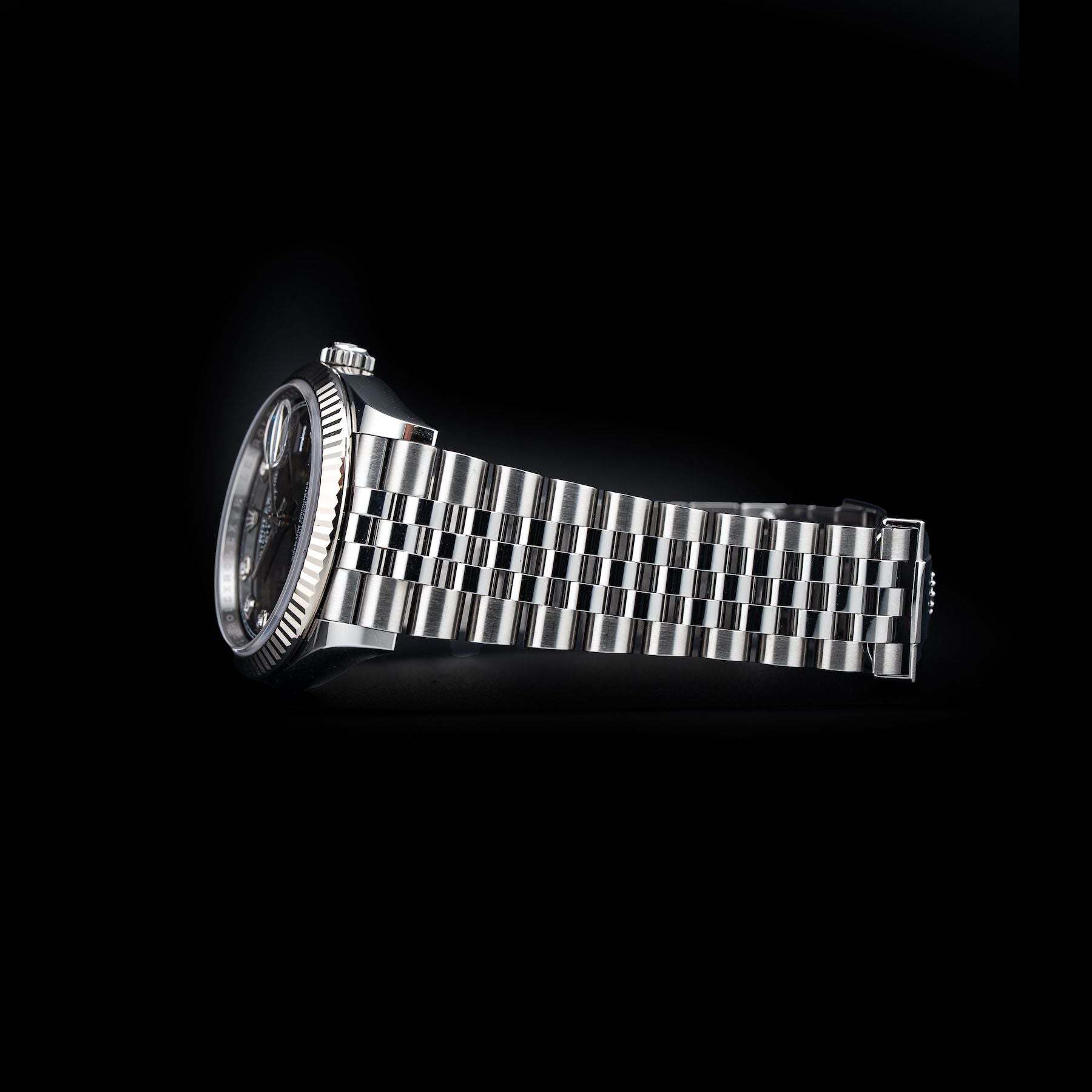 Rolex Datejust 36 126234-0027 Oyster Perpetual