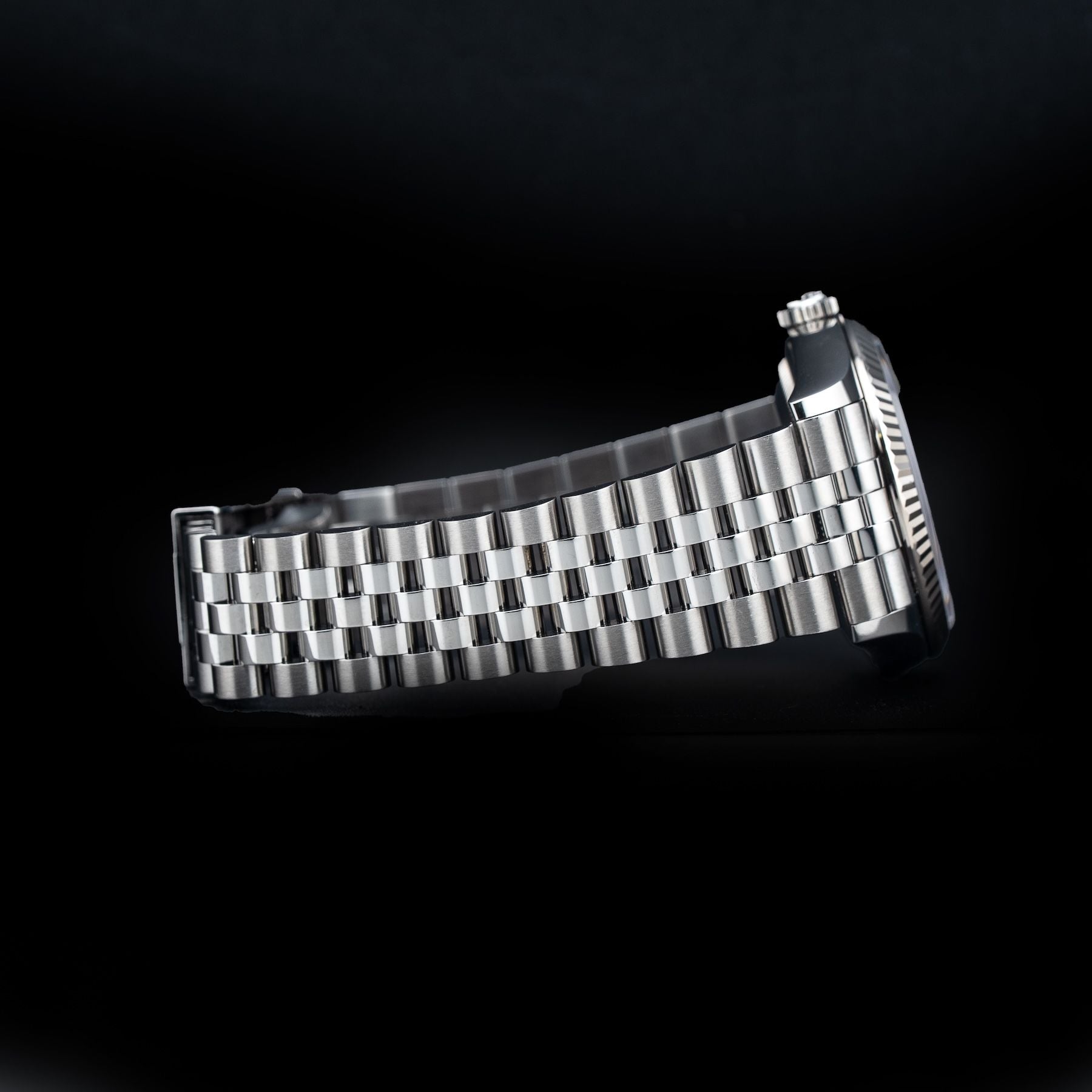 Rolex Datejust 36 126234-0027 Oyster Perpetual