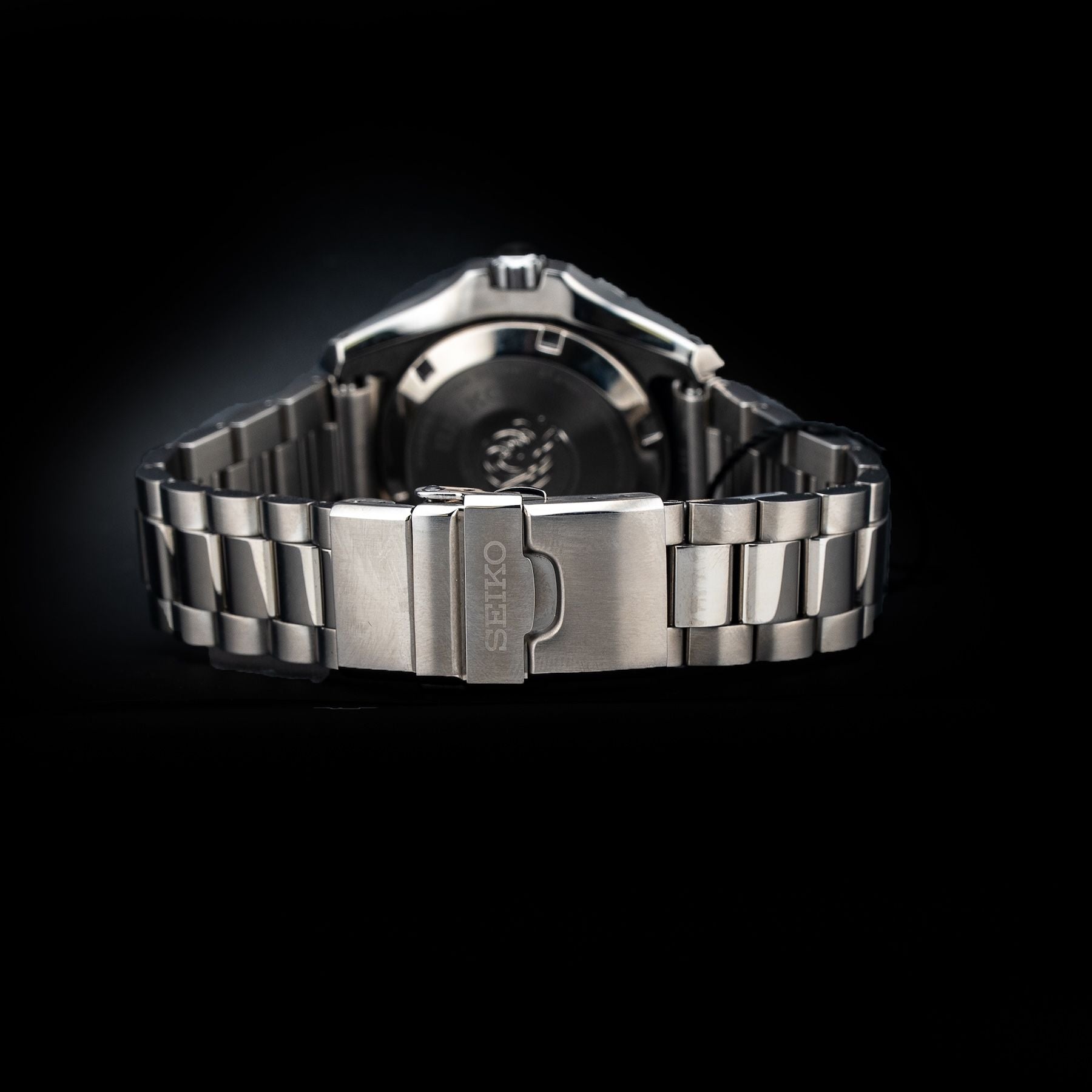 Seiko Prospex SPB481 Polygonal