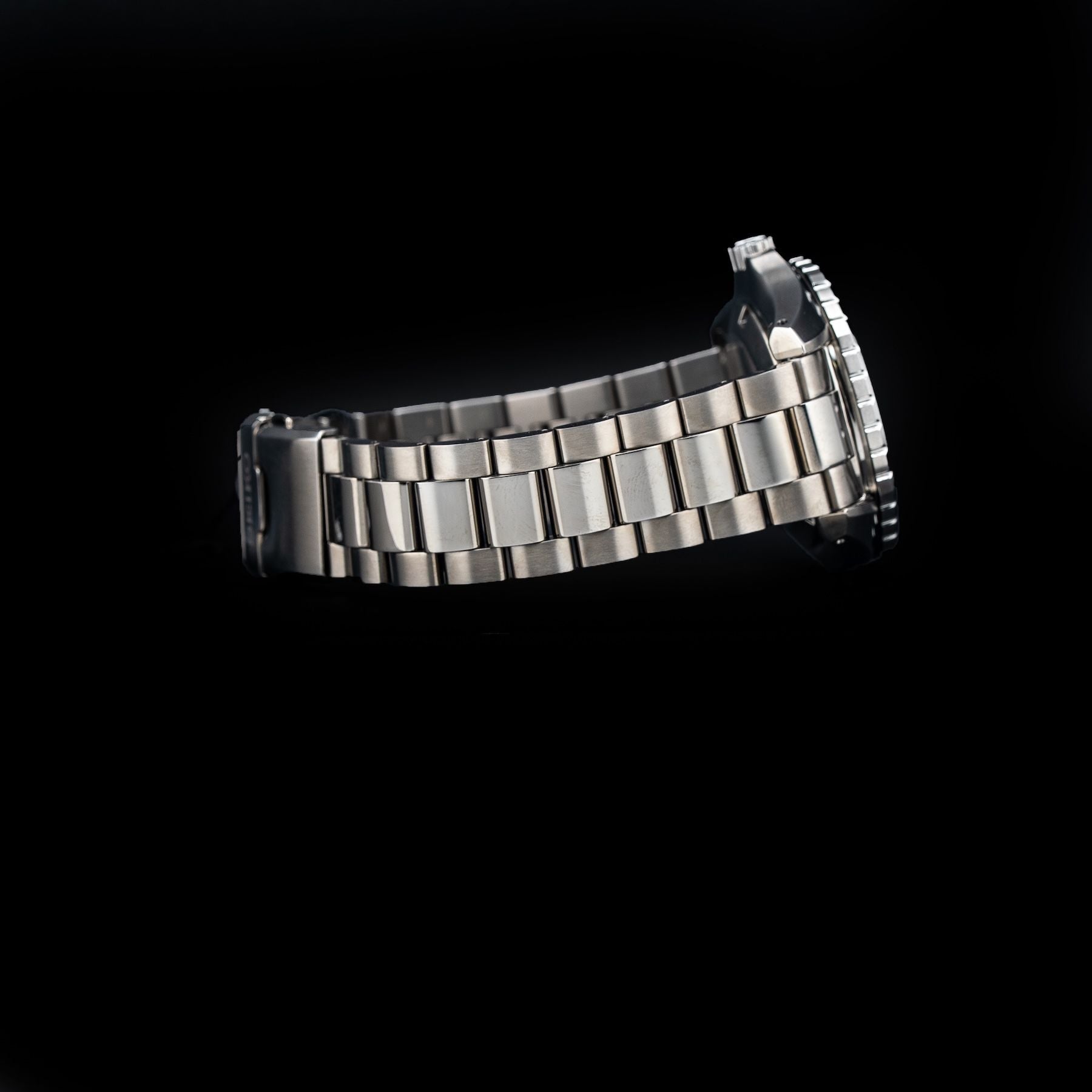 Seiko Prospex SPB481 Polygonal