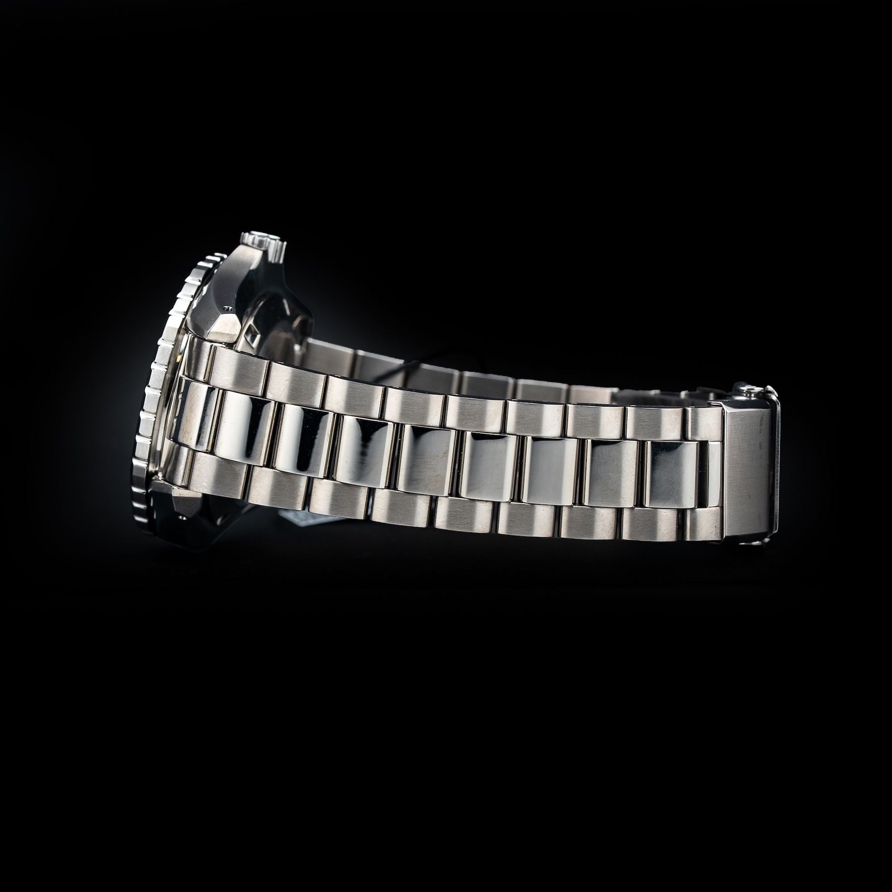 Seiko Prospex SPB481 Polygonal