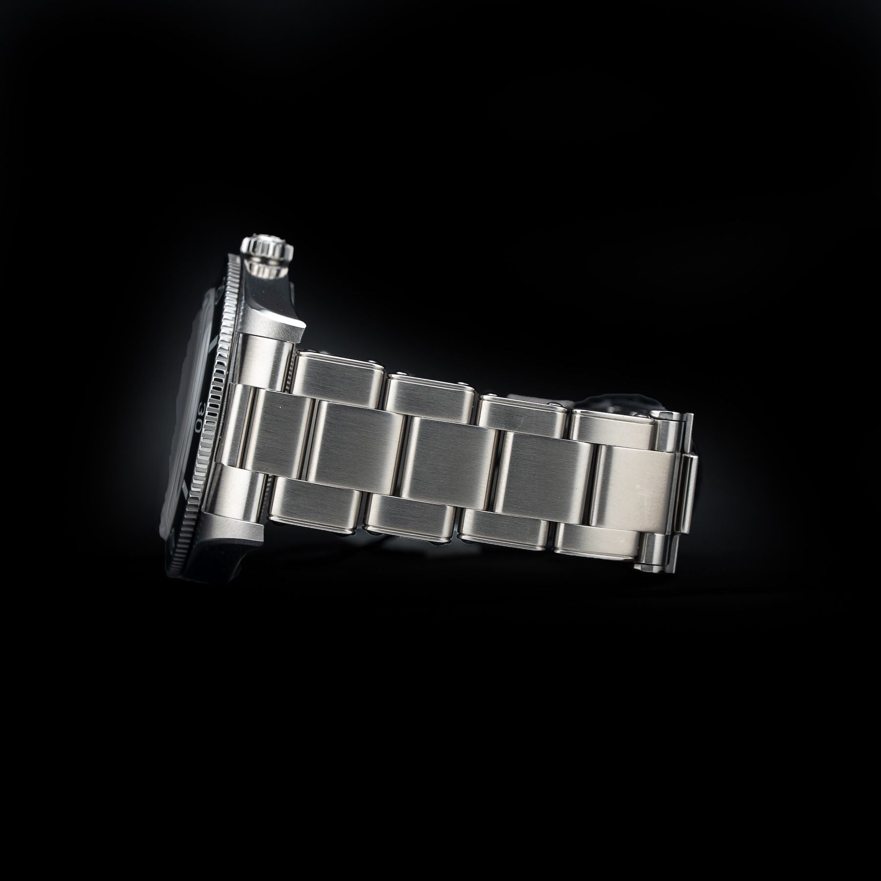 TUDOR M7900N-0001 Black Bay 54