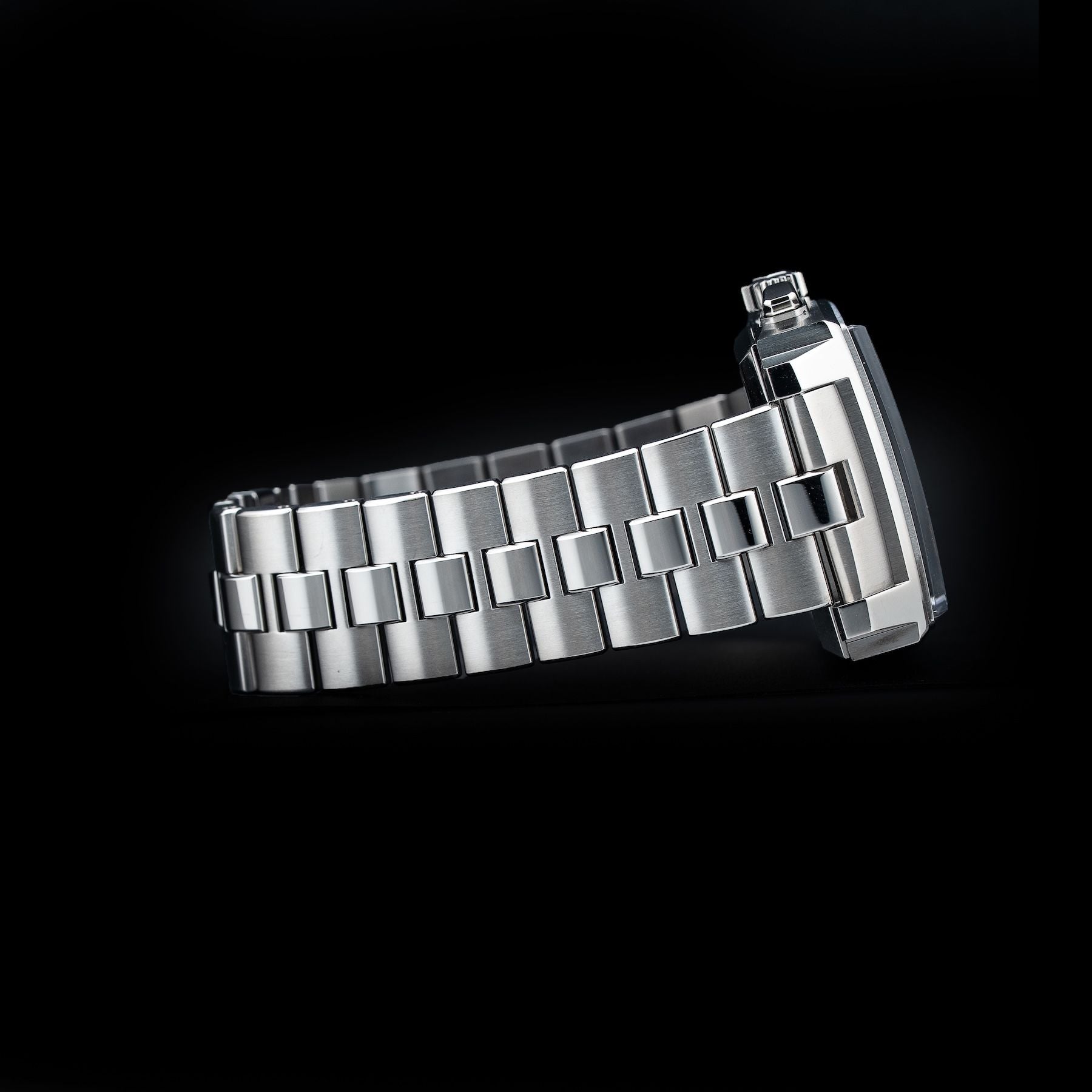 TAG Heuer CBL2111.BA0644 Monaco Chronograph